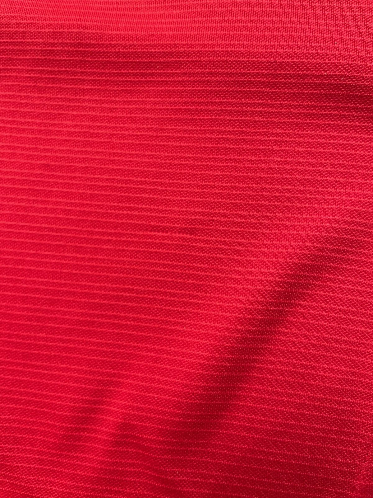 Le Coq Sportif Charlton vintage soccer jersey size xxl rare red Size US XXL / EU 58 / 5 - 10 Thumbnail