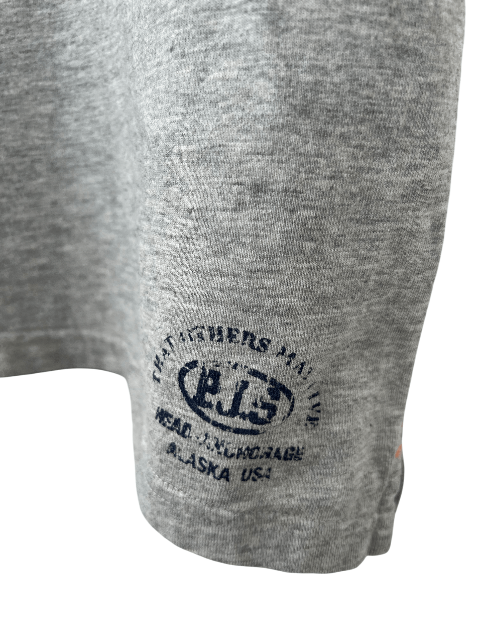 Parajumpers Parajumpers Tee XXL Size US XXL / EU 58 / 5 - 4 Thumbnail
