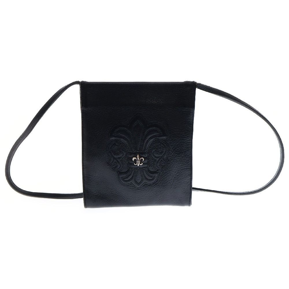 Chrome Hearts Chrome Hearts Square Pocket Flare Shoulder Bag | Grailed 