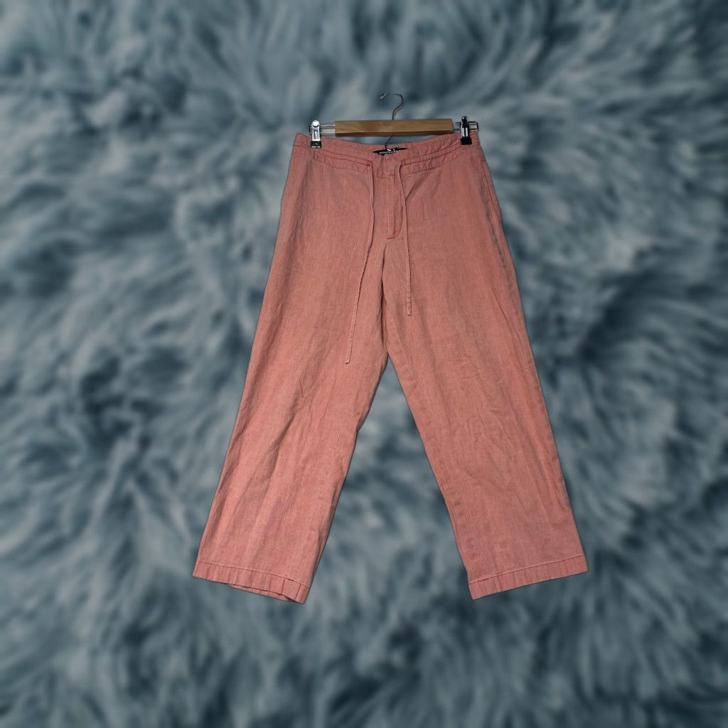 Ellen Tracy Ellen Tracy Pants Size 30" / US 8 / IT 44 - 1 Thumbnail