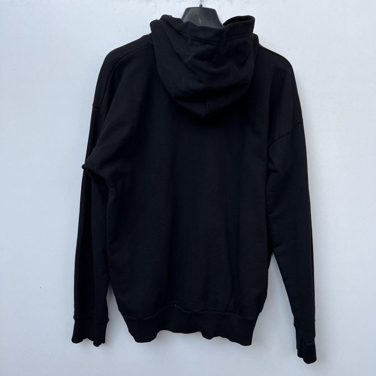 Diesel Diesel hoodie Size US XL / EU 56 / 4 - 6 Thumbnail