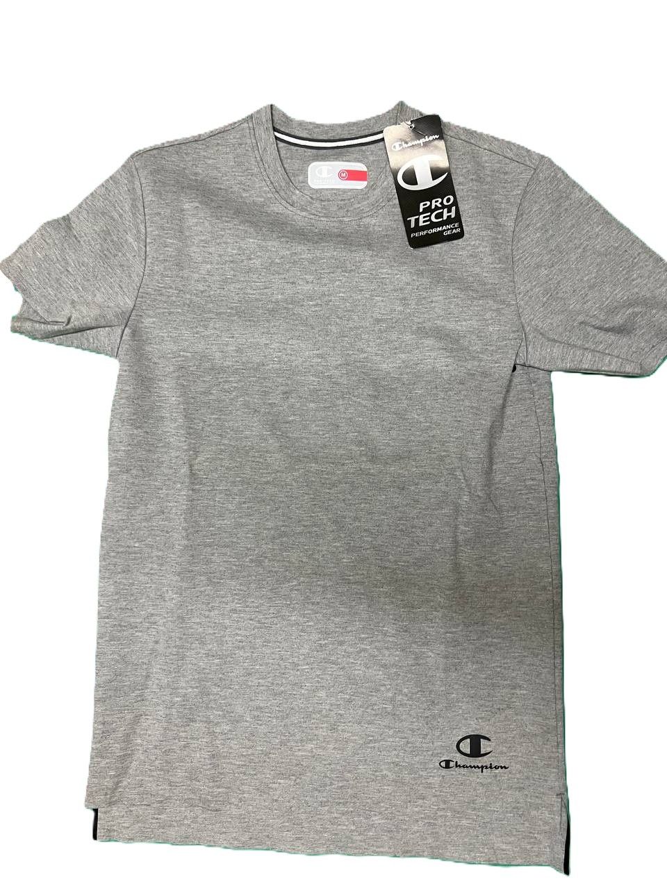 Champion Champion Pro Tech Performance Gear T-Shirt Size EU M Size US M / EU 48-50 / 2 - 1 Preview