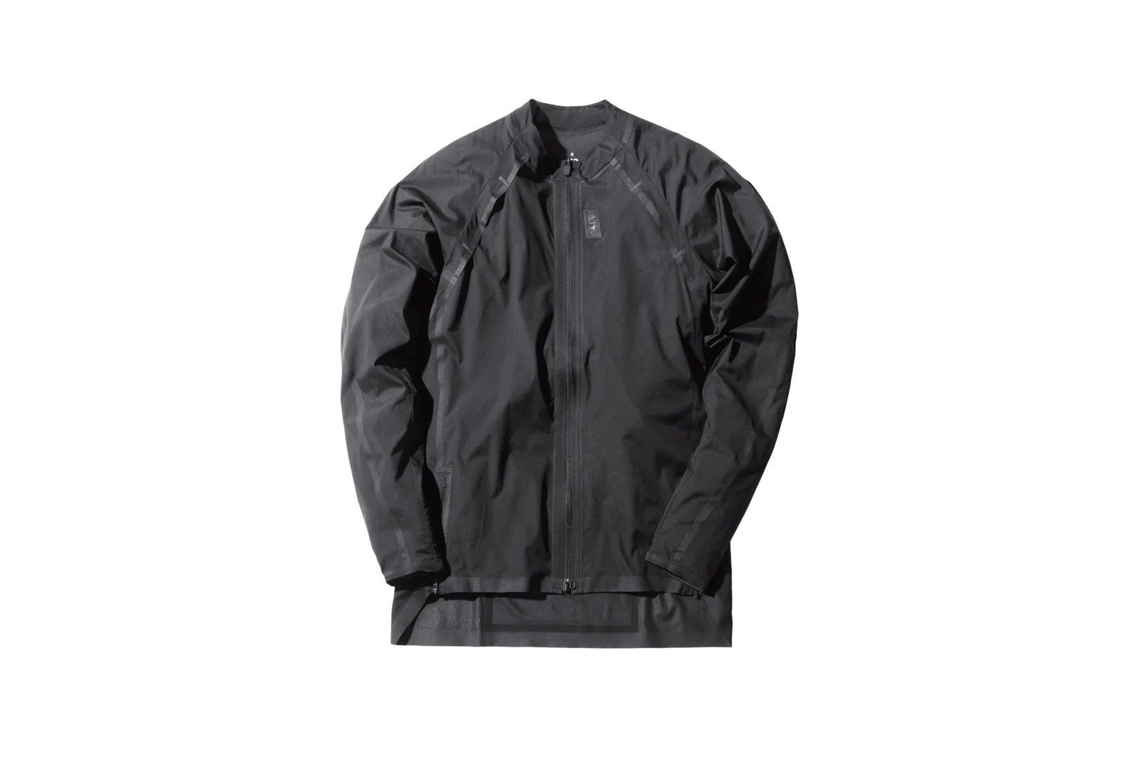 Adidas Y-3 Yohji Yamamoto Sport Airflow Breaker Jacket Size US S / EU 44-46 / 1 - 1 Thumbnail