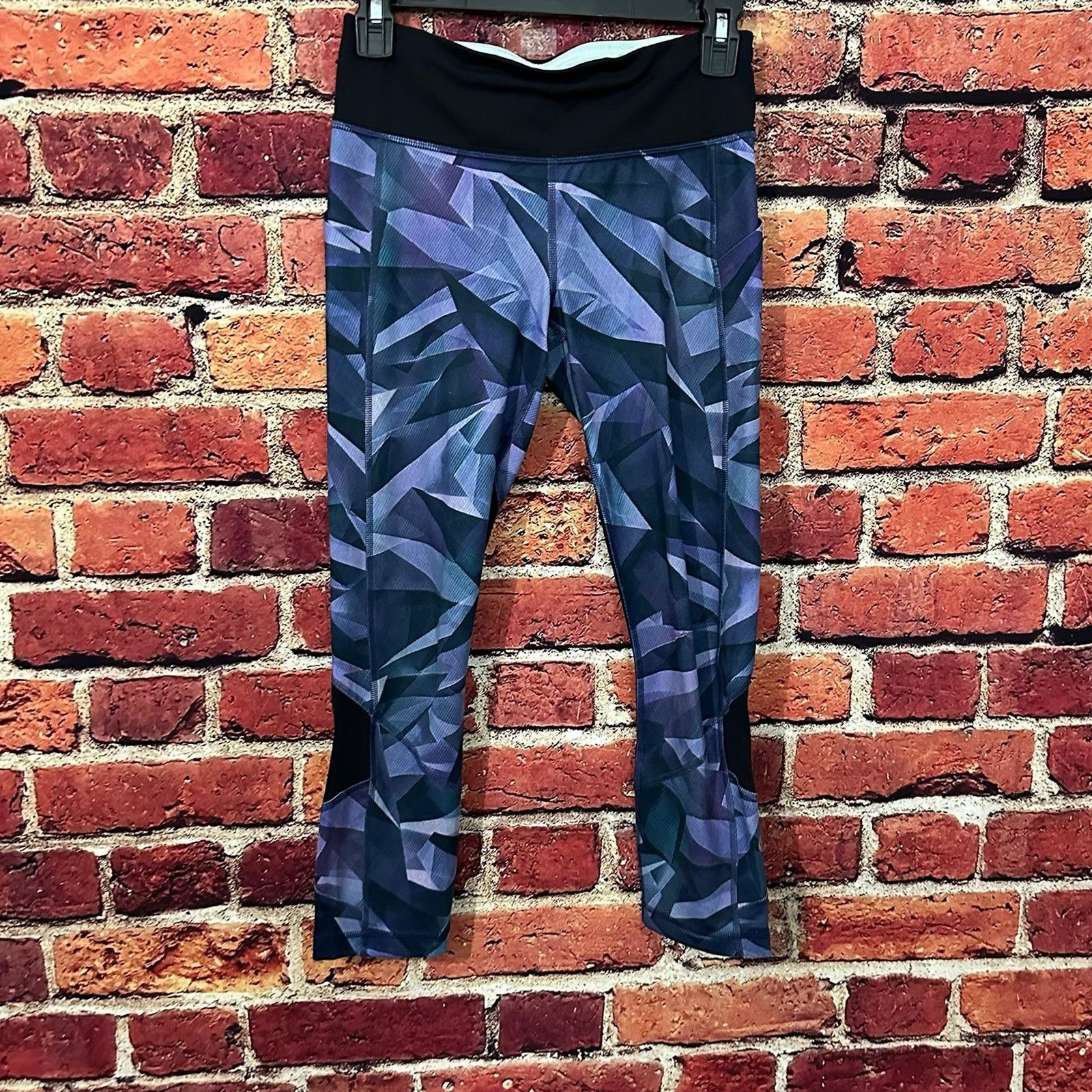 Lululemon lululemon leggings size 4 Size 27" / US 4 / IT 40 - 1 Thumbnail