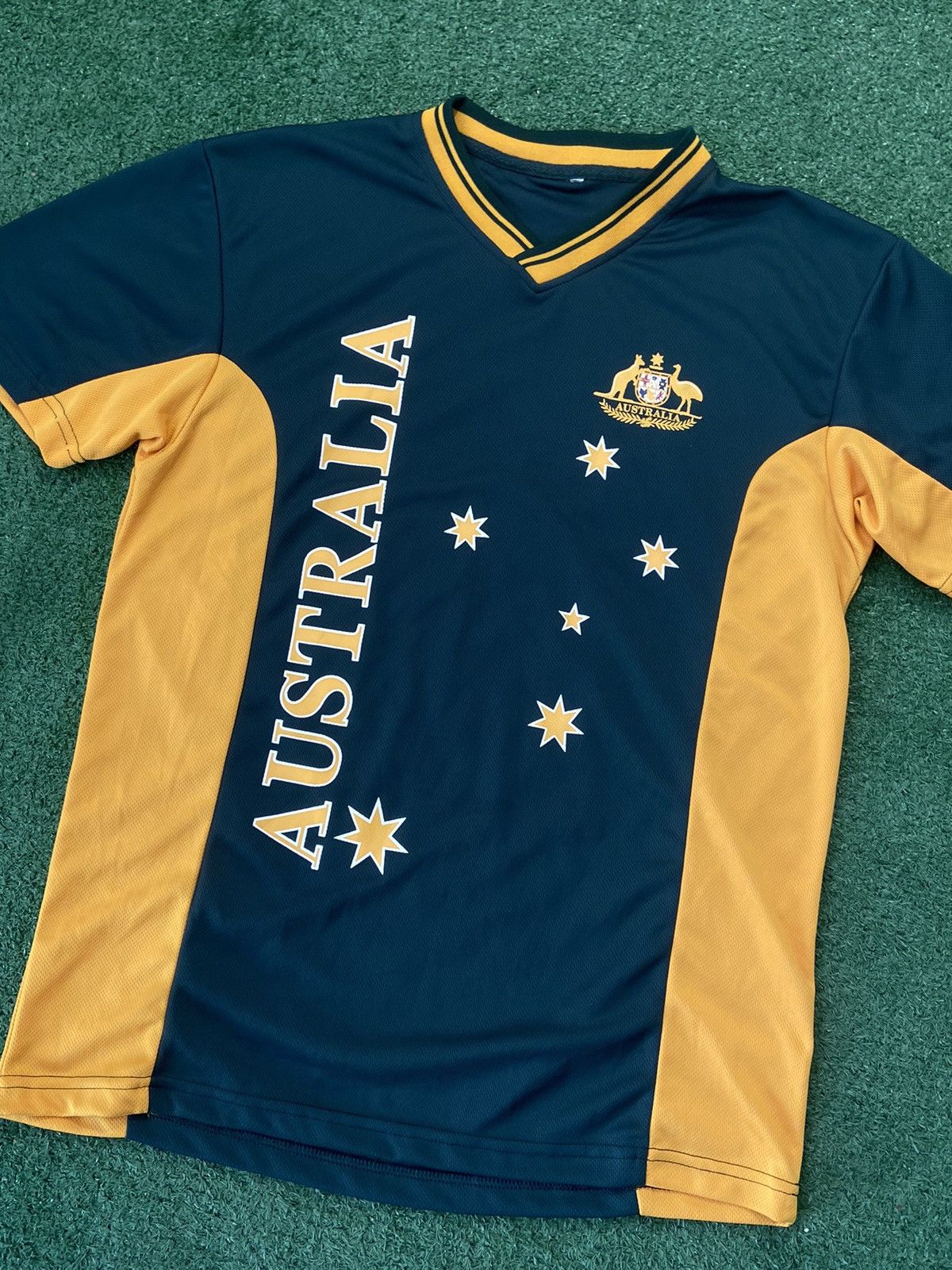Other Australia tshirt Jersey Size US M / EU 48-50 / 2 - 2 Thumbnail