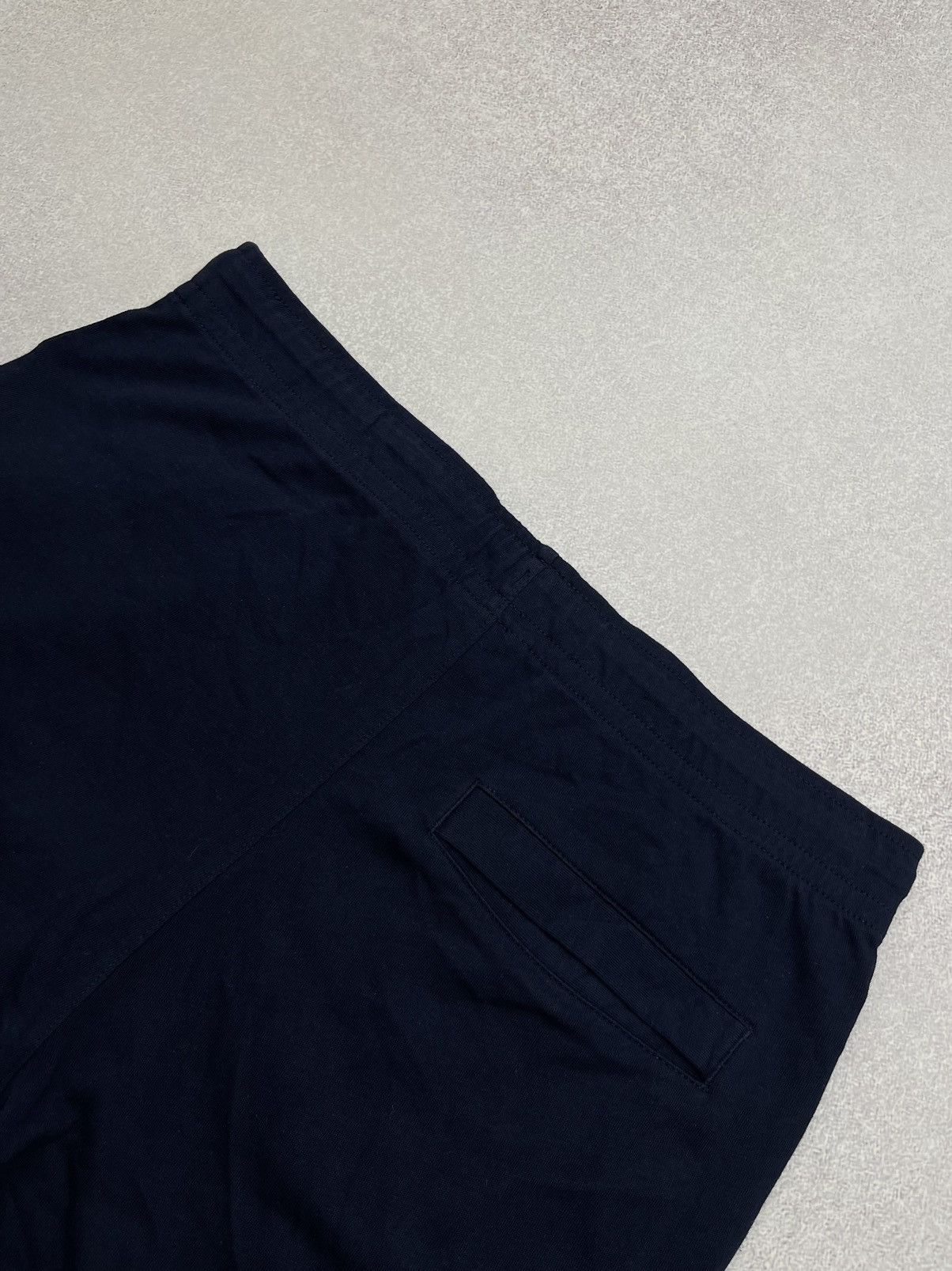 Nike Mens Nike Basic Navy Shorts Drill Y2K ACG TN Size US 32 / EU 48 - 5 Thumbnail