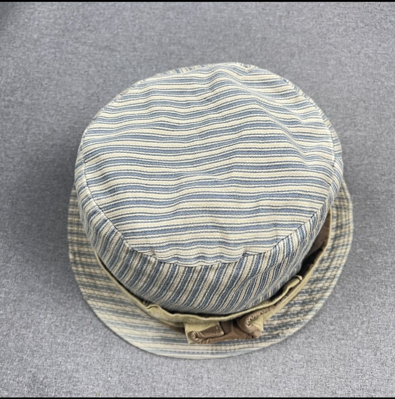 Kapital Kapital hat Size ONE SIZE - 5 Thumbnail