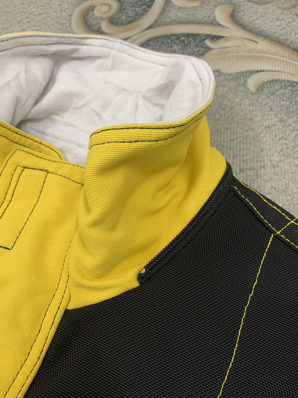 Japanese Brand Vintage Head Exploration Technical Ski Wear Jacket Size US L / EU 52-54 / 3 - 9 Thumbnail