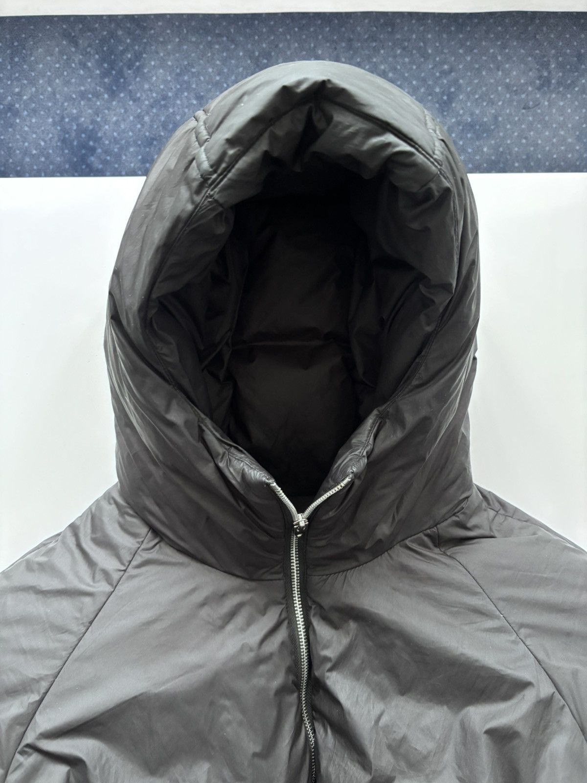 Other SCD Japanese Down jacket Size US XS / EU 42 / 0 - 2 Thumbnail