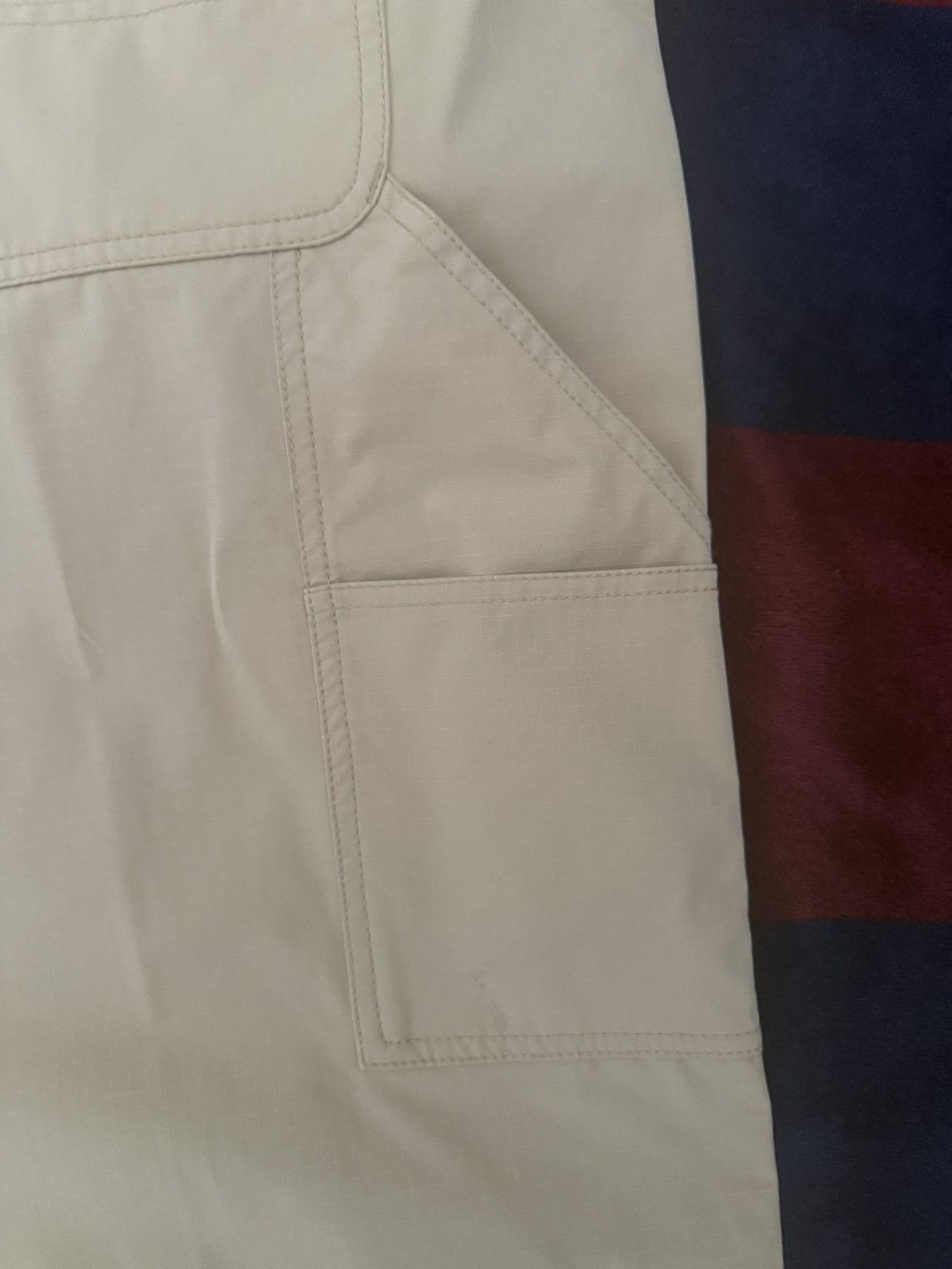 Carhartt Wip Carhartt Montana Pants Size US 35 - 5 Thumbnail