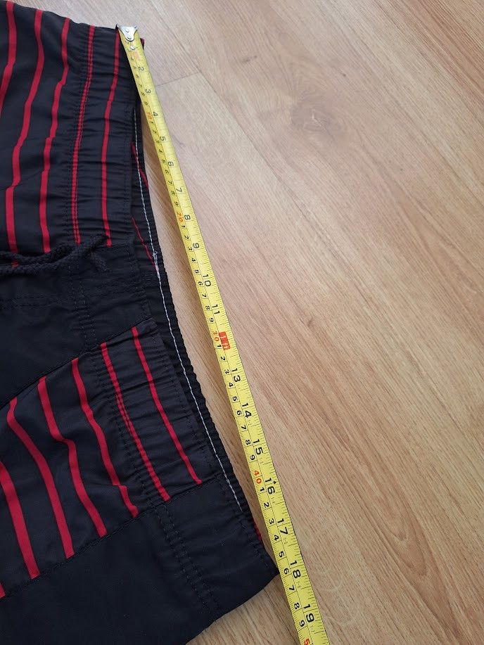 Billabong Vintage Y2K Billabong Andy Irons Boardshorts Swim Surfer Size US 36 / EU 52 - 6 Thumbnail
