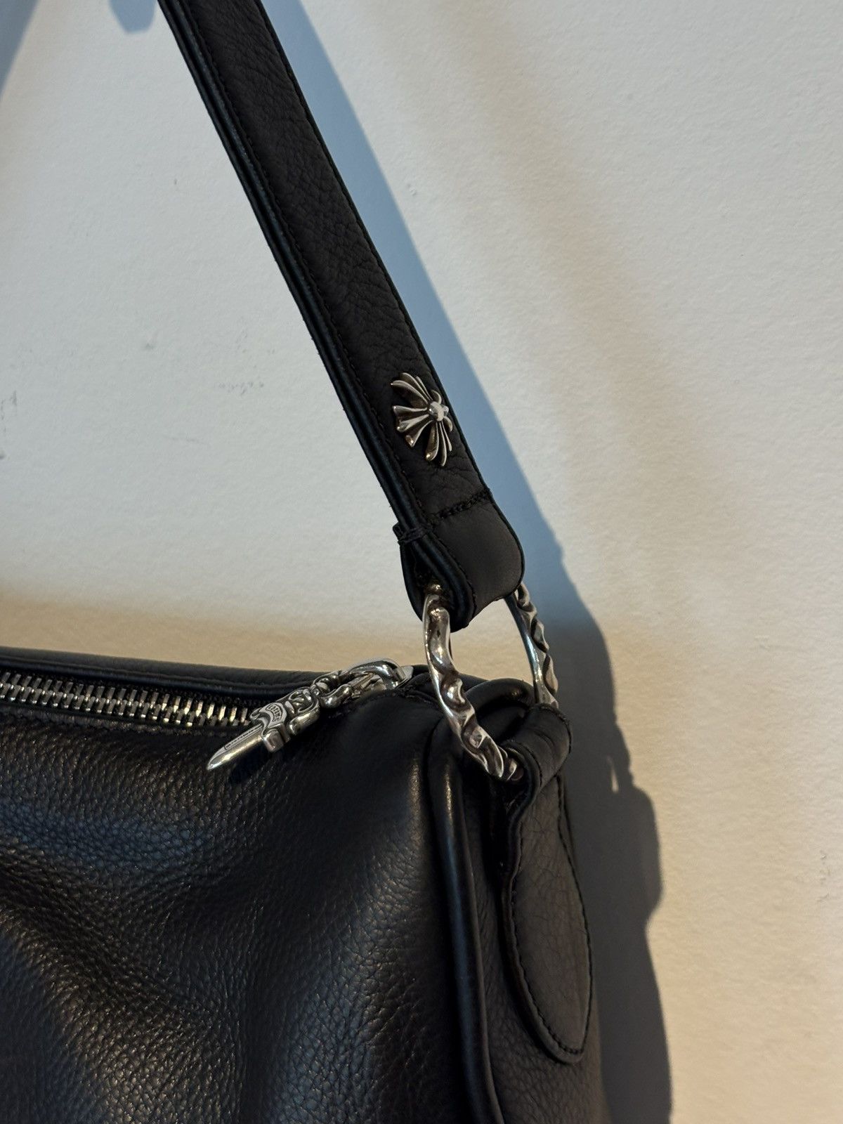 Chrome Hearts Chrome Hearts Chicken Nugget Bag Size ONE SIZE - 4 Thumbnail