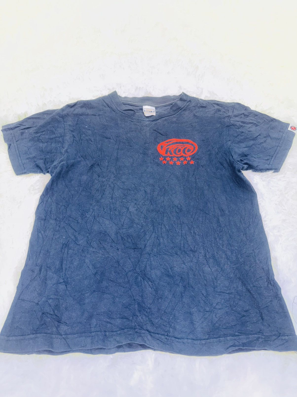Hanes hanes t shirt Size US XXS / EU 40 - 1 Thumbnail