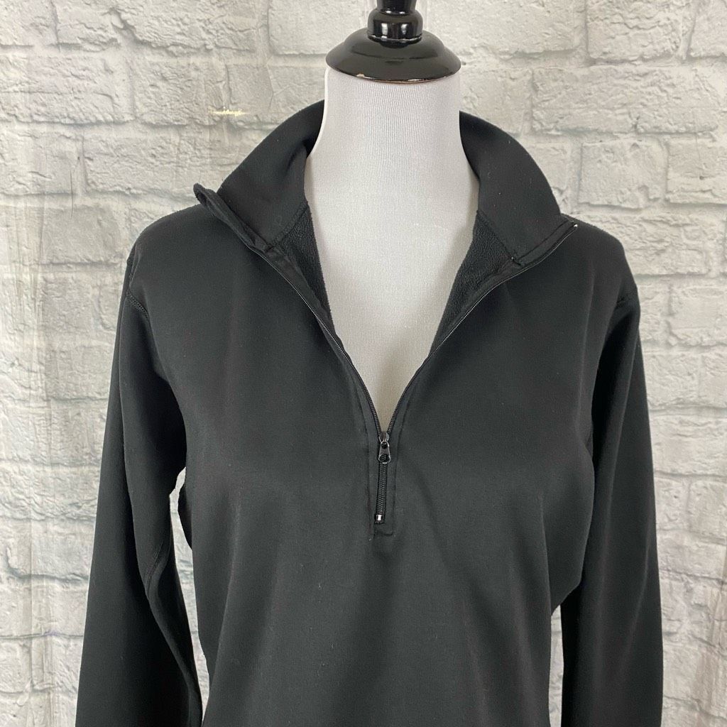 Eastern Mountain Sports Eastern Mountain Sports EMS Women M 1/4 zip pullover activew Size M / US 6-8 / IT 42-44 - 3 Thumbnail