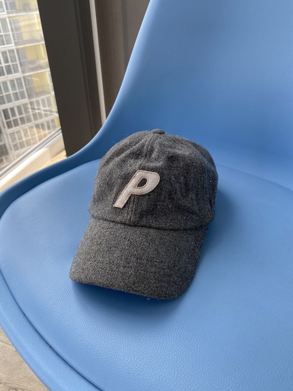 Palace 6 Panel | Grailed
