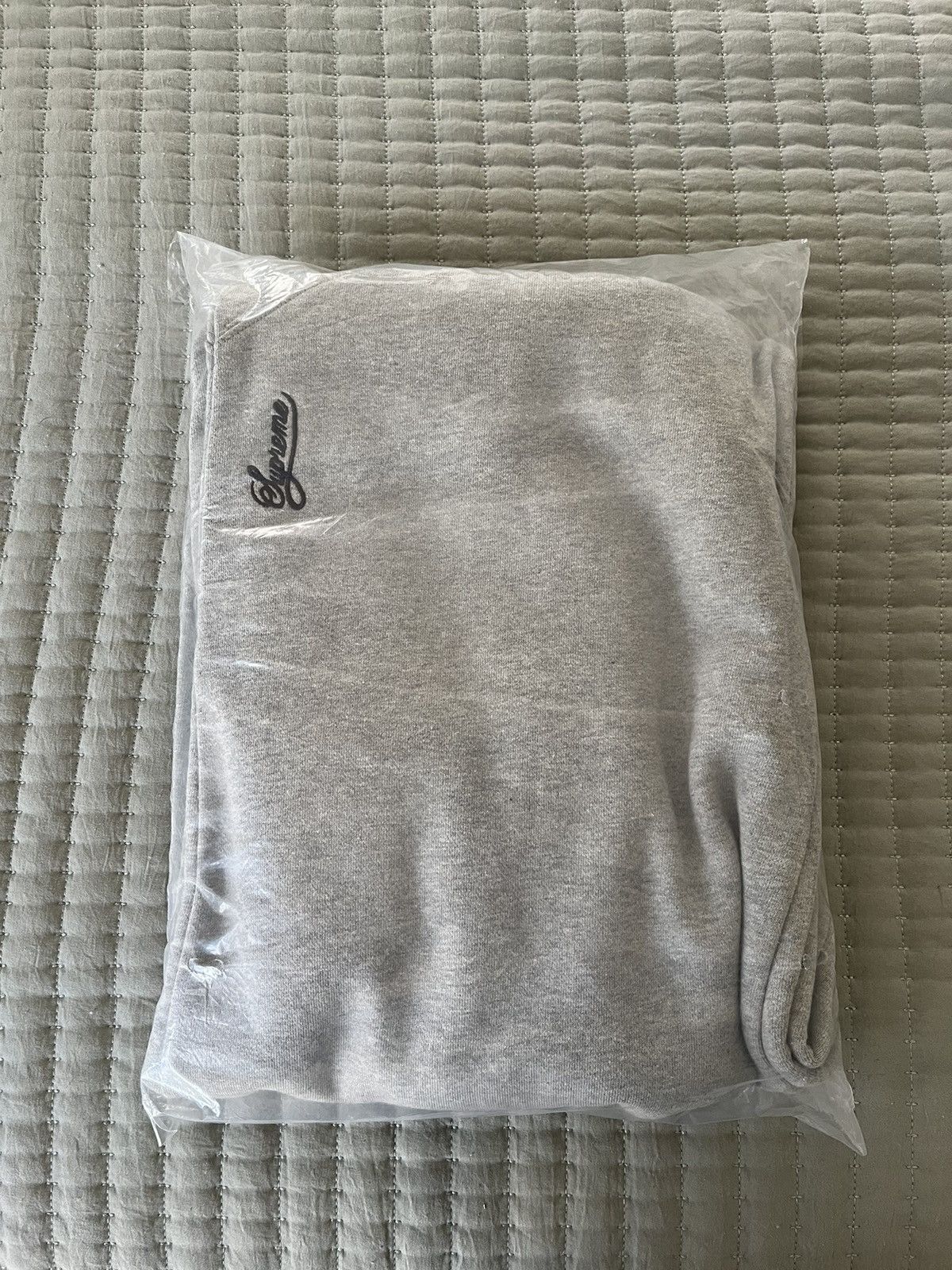Nike × Supreme Supreme Nike Sweatpants SS25 Size S Size US 30 / EU 46 - 3 Thumbnail