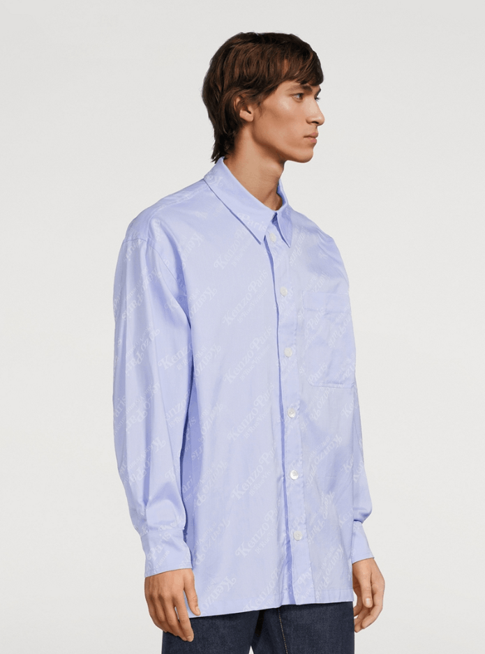 Kenzo BNWT SS24 KENZO BY VERDY OVERSIZED SHIRT L Size US L / EU 52-54 / 3 - 13 Thumbnail