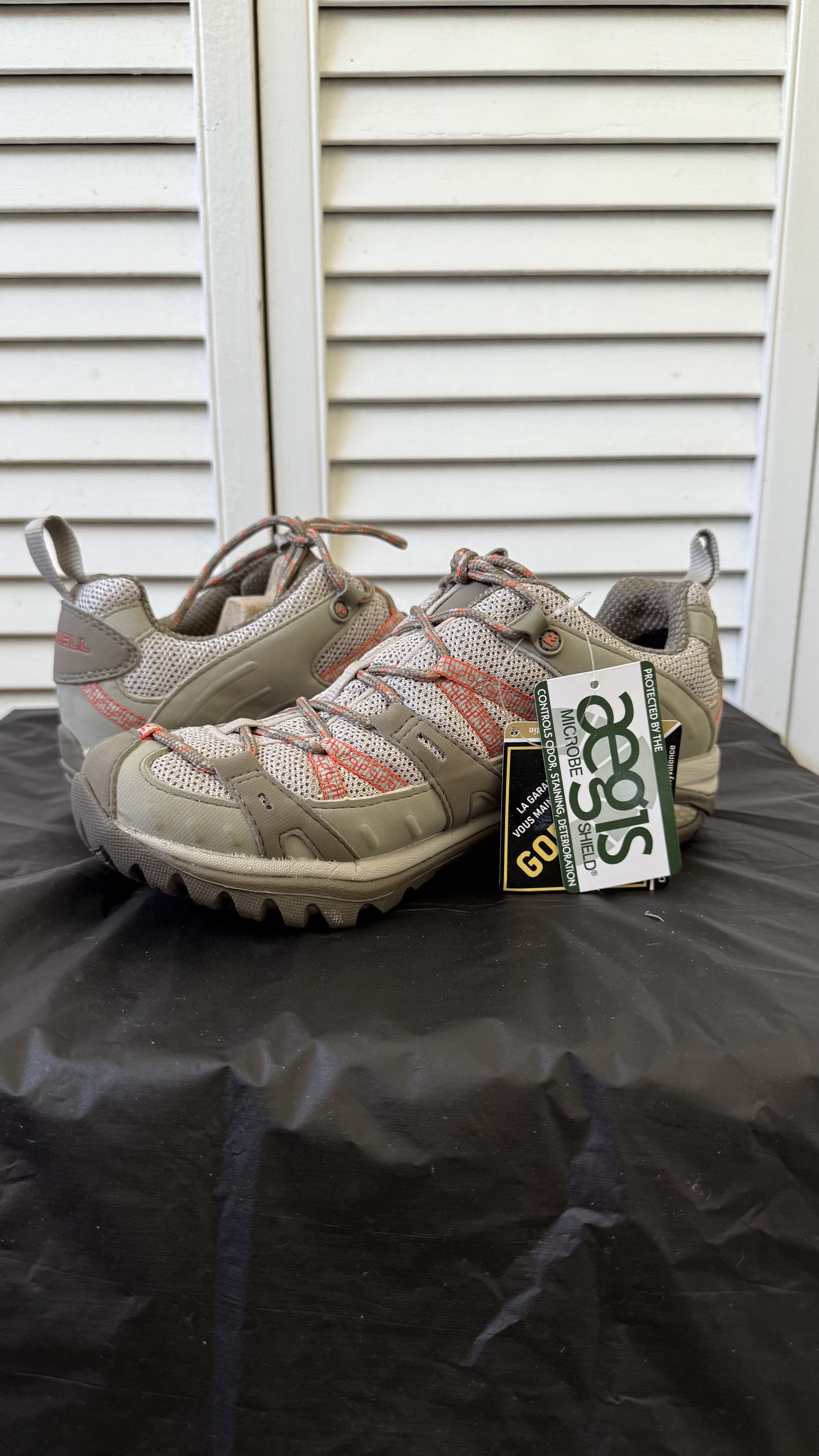 Merrell Siren Sport Gore Tex Size US 6.5 / IT 36.5 - 8 Thumbnail
