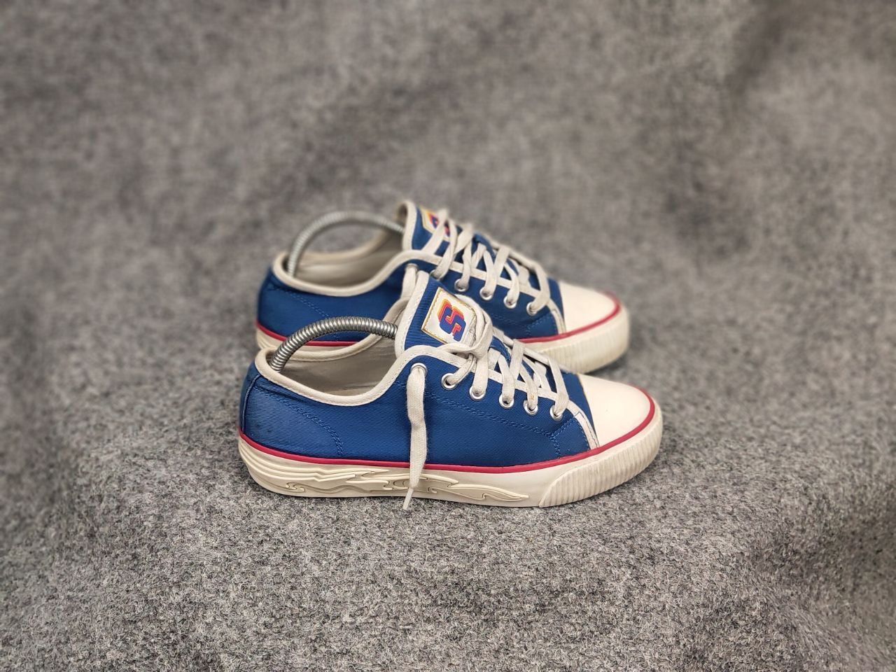 Sandro Sandro Paris Athletic Design Women's casual sneakers Shoes Size US 7 / IT 37 - 2 Thumbnail