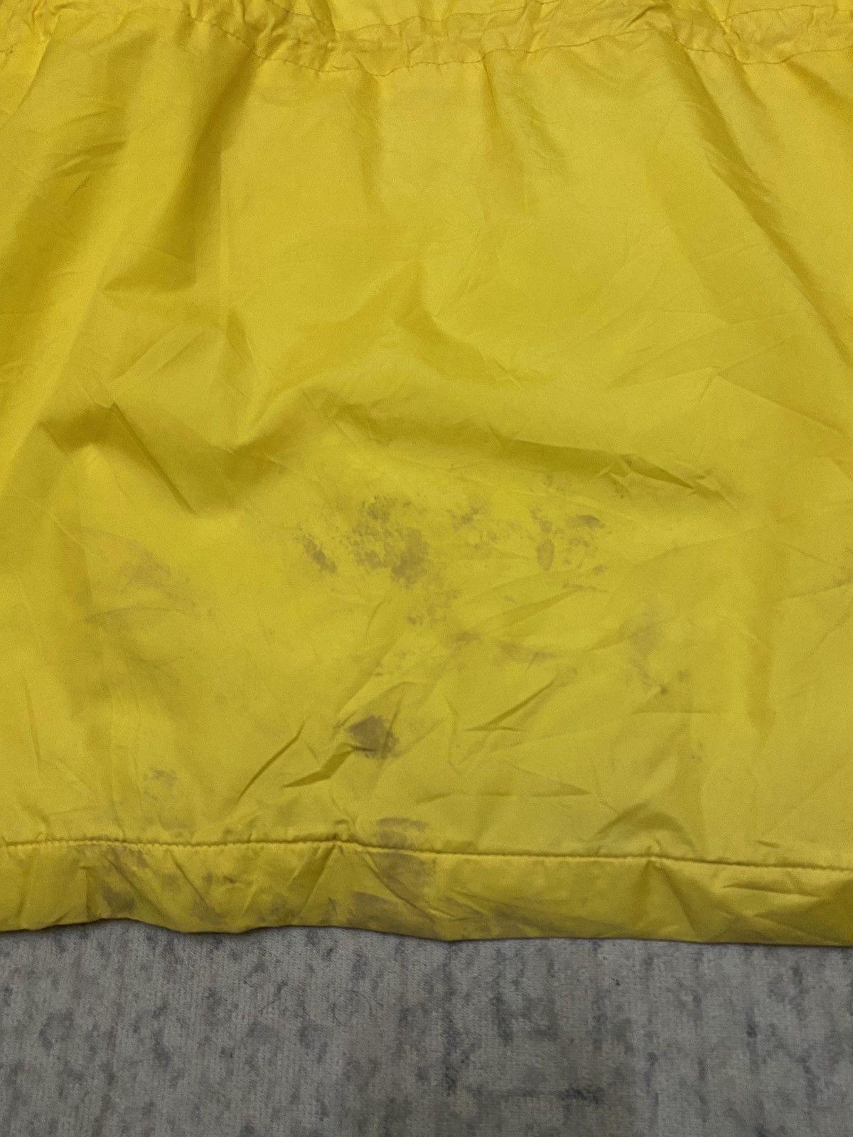 Vintage Vintage Official Tour De France Raincoat Size US XL / EU 56 / 4 - 11 Thumbnail