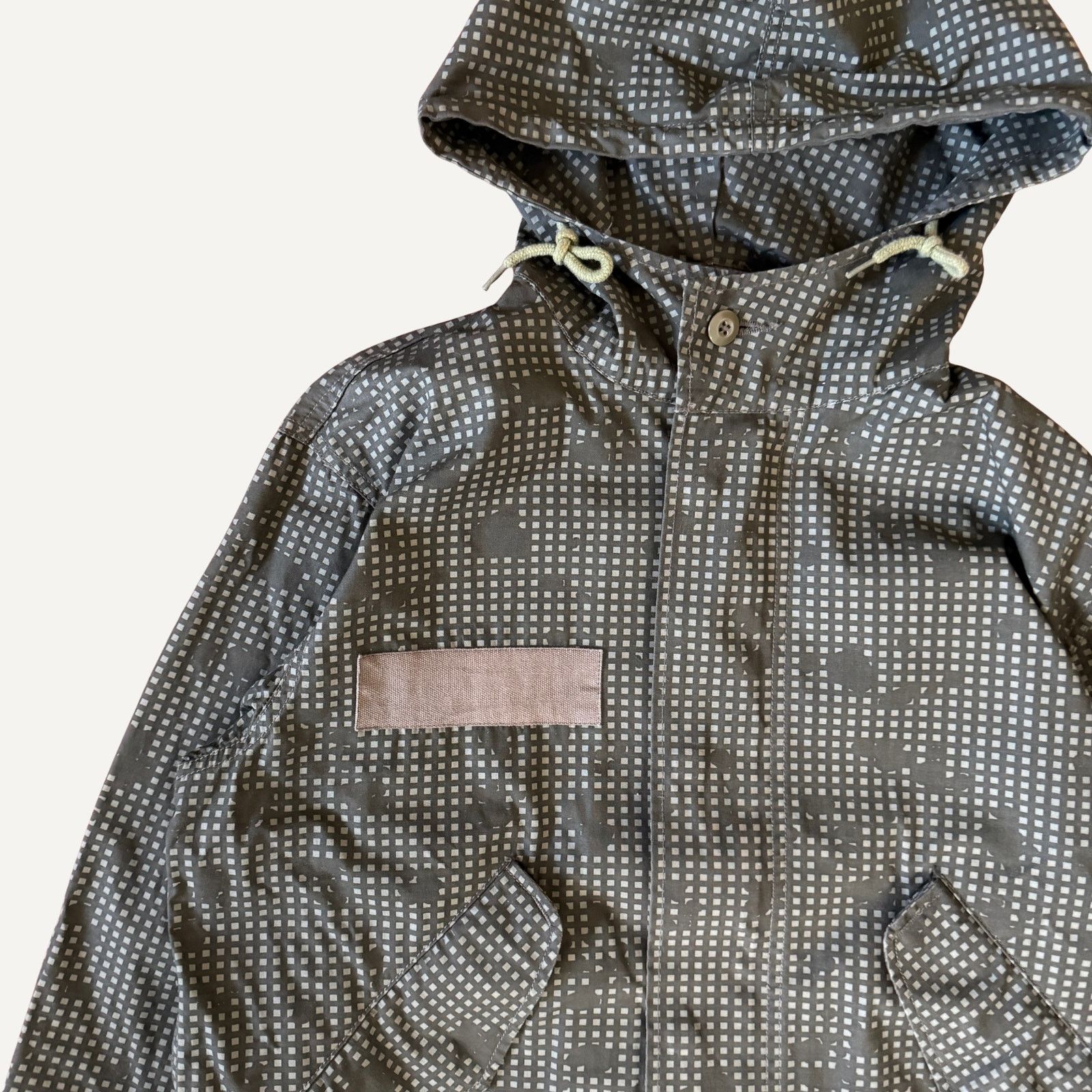 Supreme Size S - Supreme Men's AW2014 Riot Fishtail Parka Jacket Size US S / EU 44-46 / 1 - 3 Thumbnail