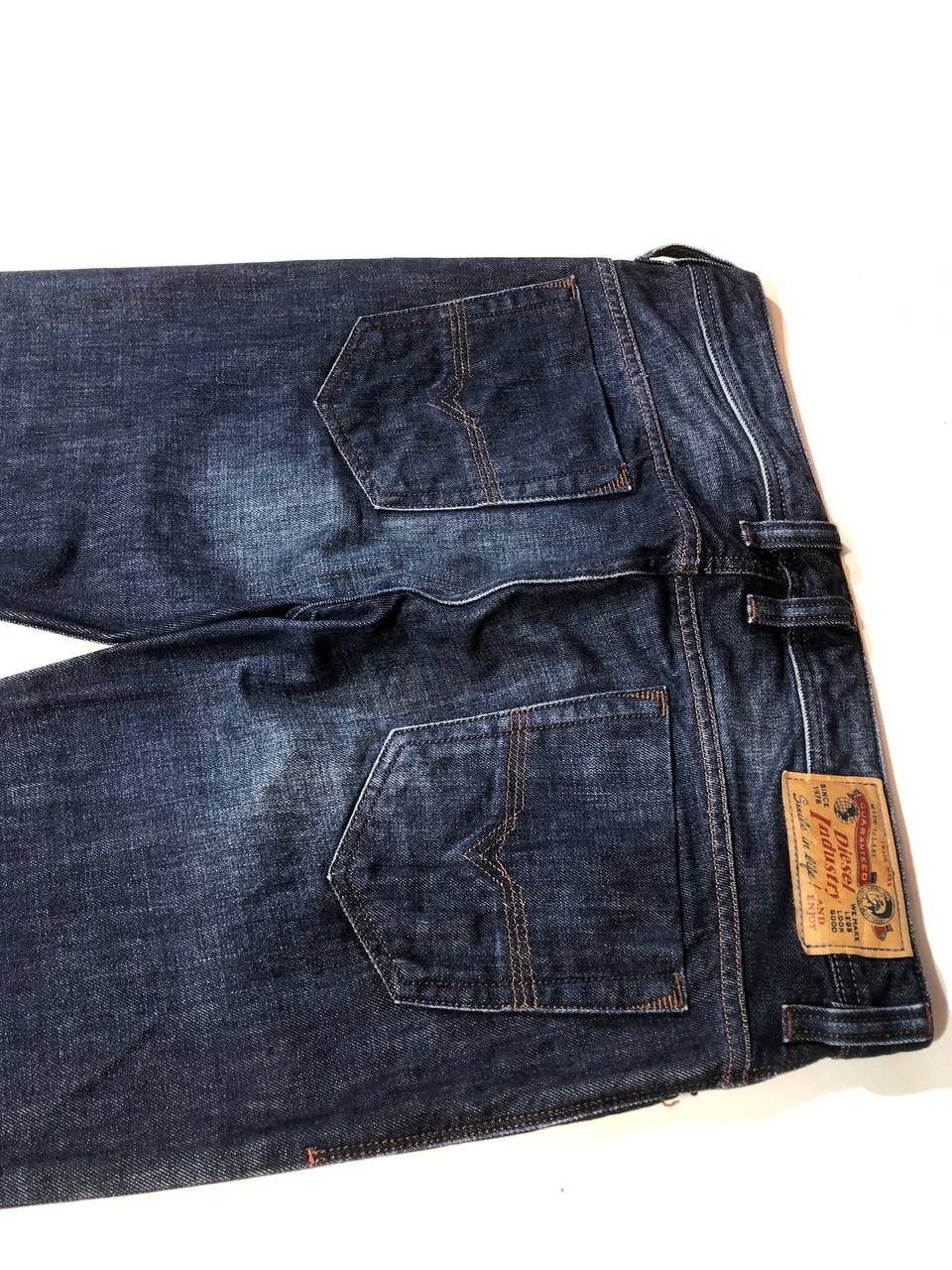 Diesel Diesel Jeans Size US 31 - 5 Thumbnail