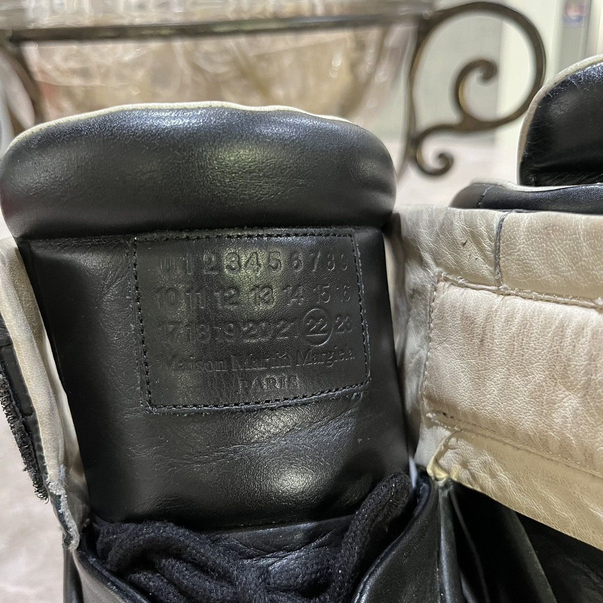 Maison Margiela Maison Margiela Future Size US 13 / EU 46 - 8 Thumbnail