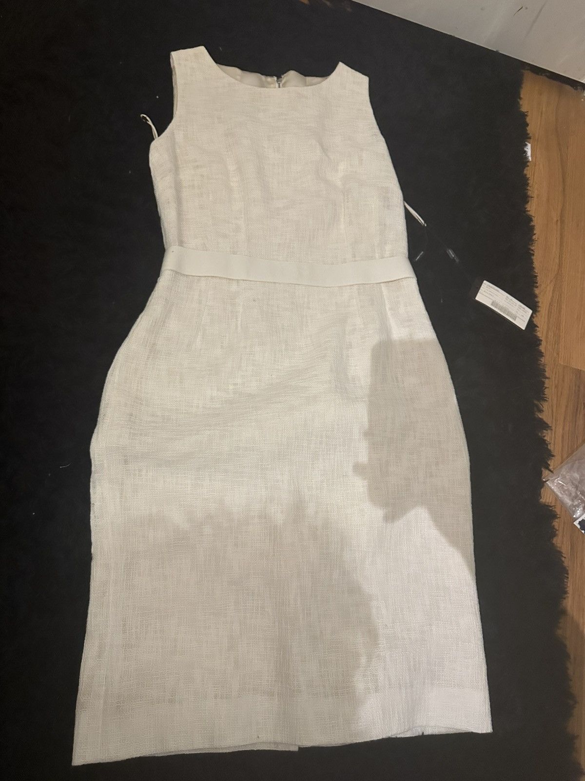 Dolce & Gabbana Dolce and Gabbana D&G Womens Dress Size M / US 6-8 / IT 42-44 - 2 Thumbnail