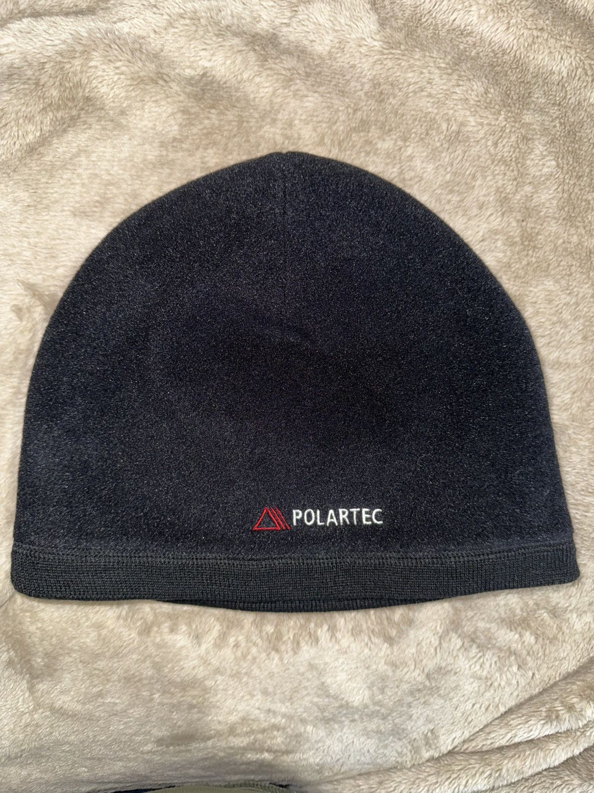 Palace palace polartec reversible beanie Size ONE SIZE - 4 Thumbnail