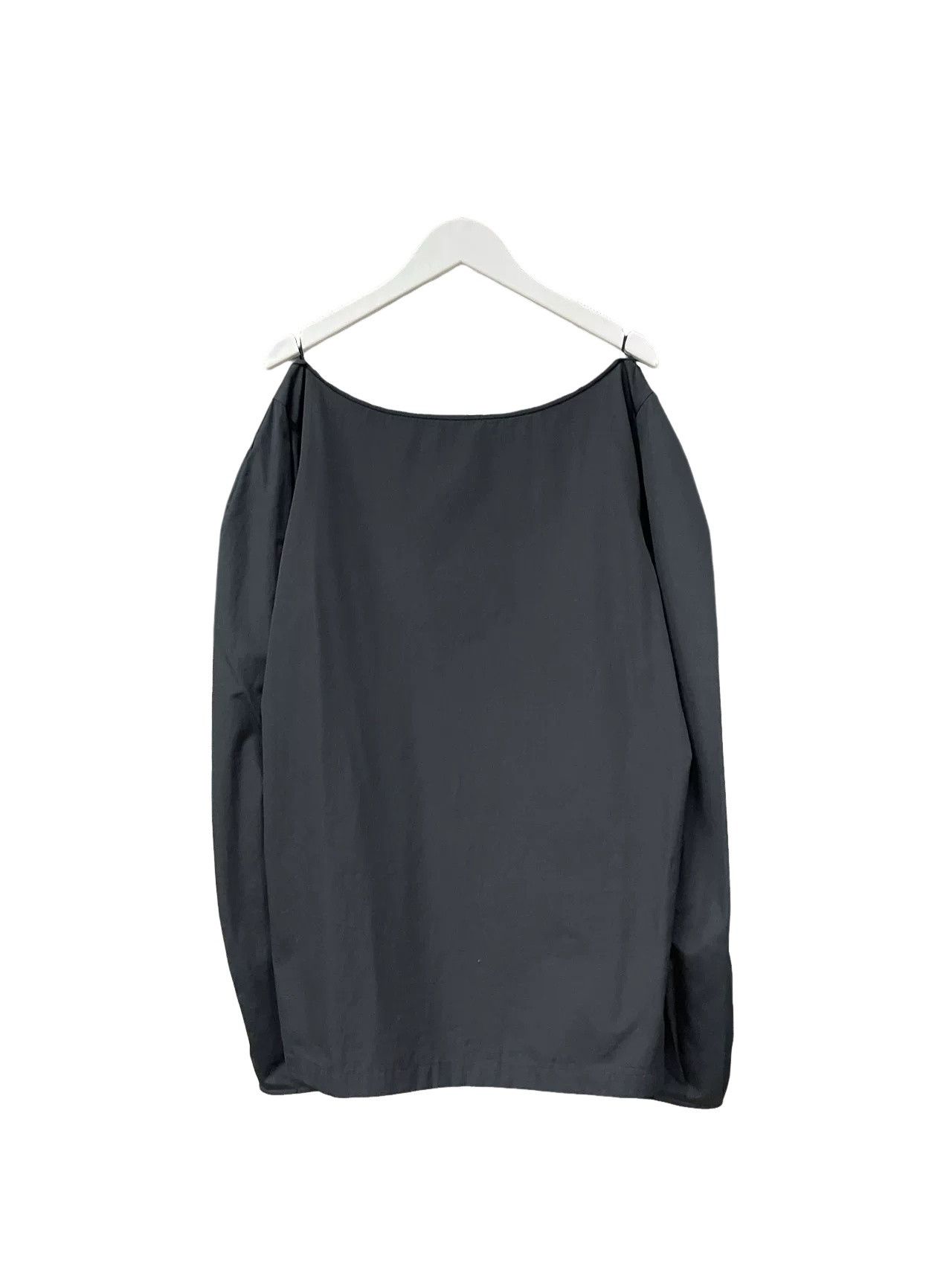 Dries Van Noten Dries Van Noten Cotton Blouse Size 34 Size XS / US 0-2 / IT 36-38 - 1 Thumbnail