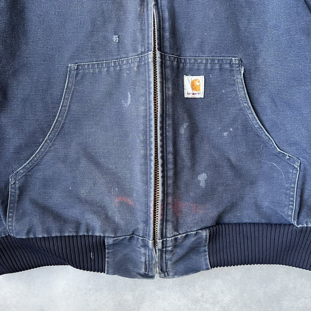 Carhartt Vintage Carhartt Active Jacket Size US XL / EU 56 / 4 - 3 Thumbnail