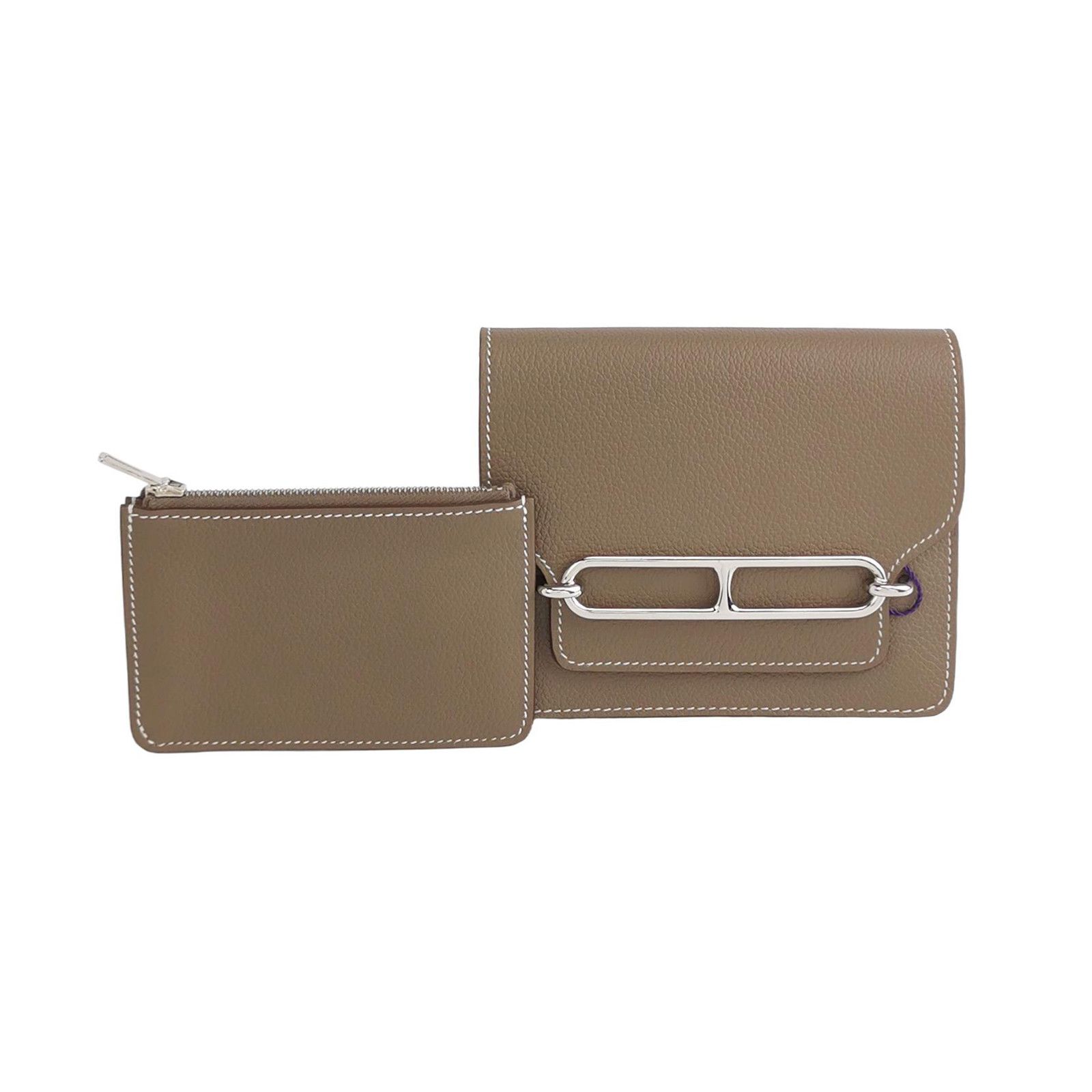 Hermes Hermes Women os Wallets Size ONE SIZE - 1 Thumbnail