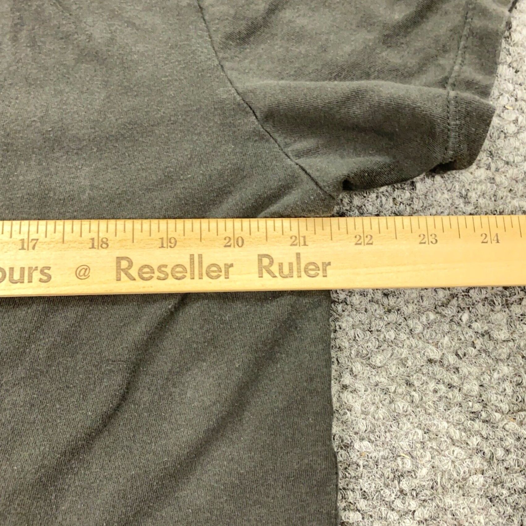 Fender Fender Shirt Mens Large Gray California Beach Rock Band Music T-Shirt Size US L / EU 52-54 / 3 - 7 Thumbnail