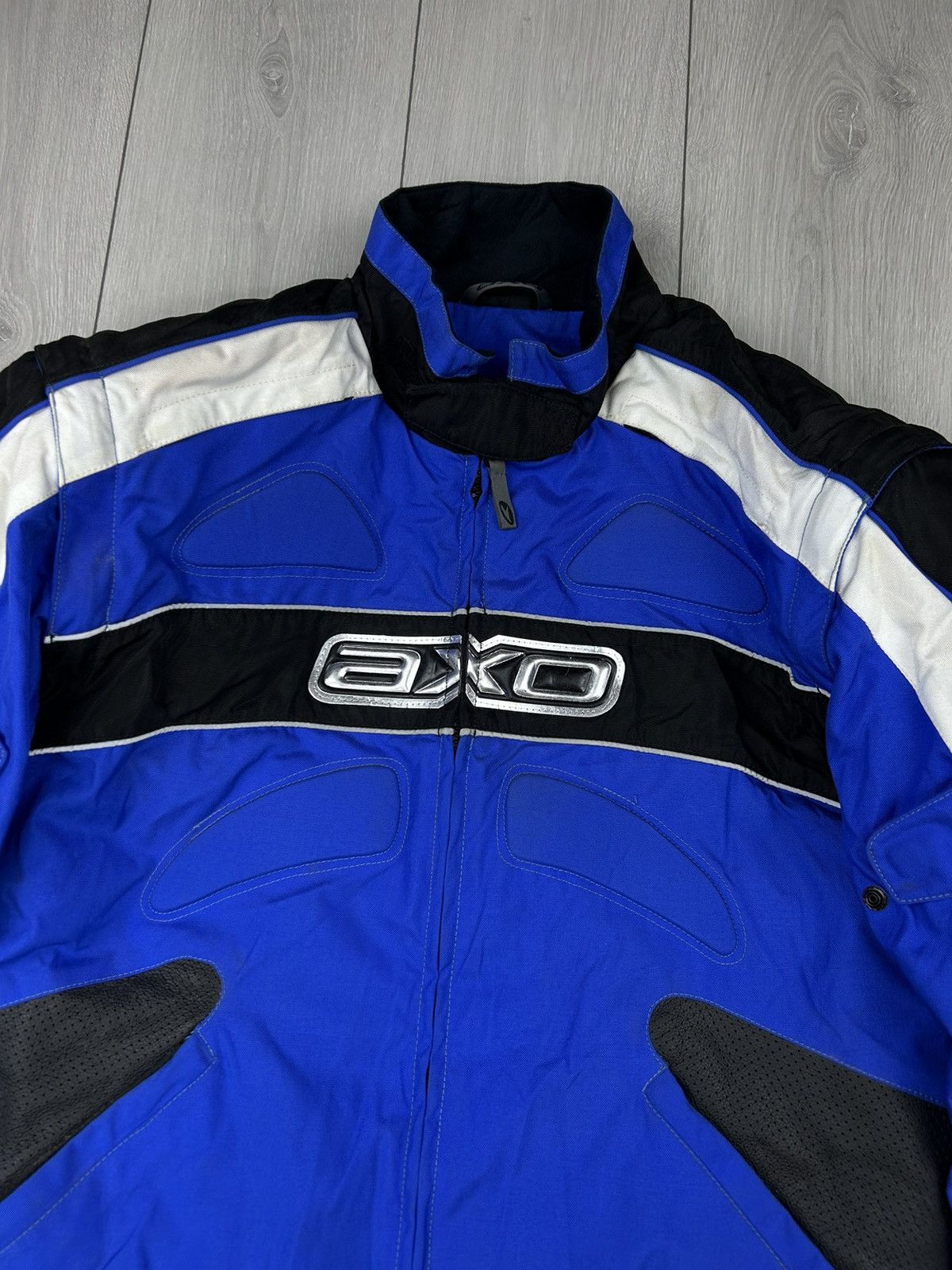 Other AXO Racing Jacket size XL Size US XL / EU 56 / 4 - 4 Thumbnail