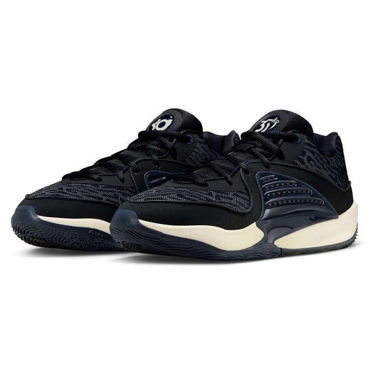 Nike Nike Kevin Durant 16 Men shoes size 11.0 New Size US 11 / EU 44 - 1 Thumbnail