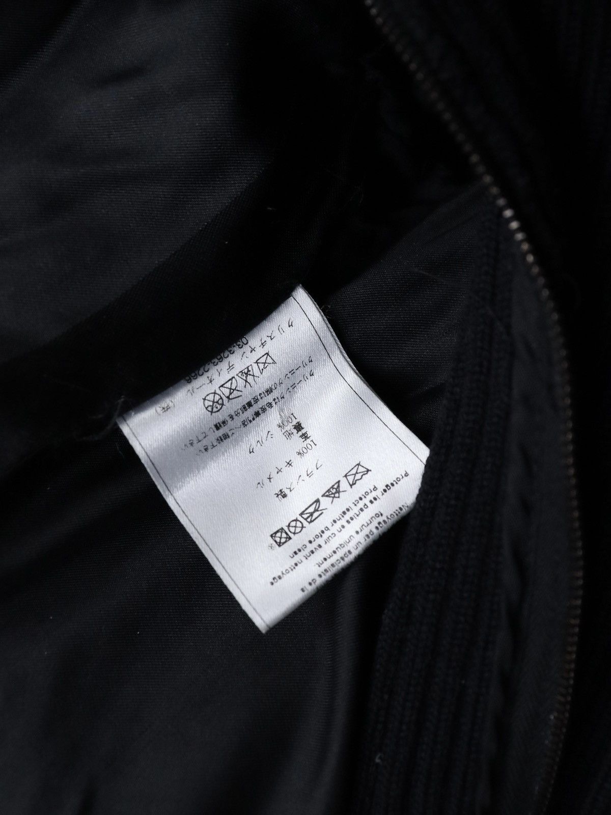 Dior Early 2000s John Galliano Christian Dior jacket Size S / US 4 / IT 40 - 10 Thumbnail