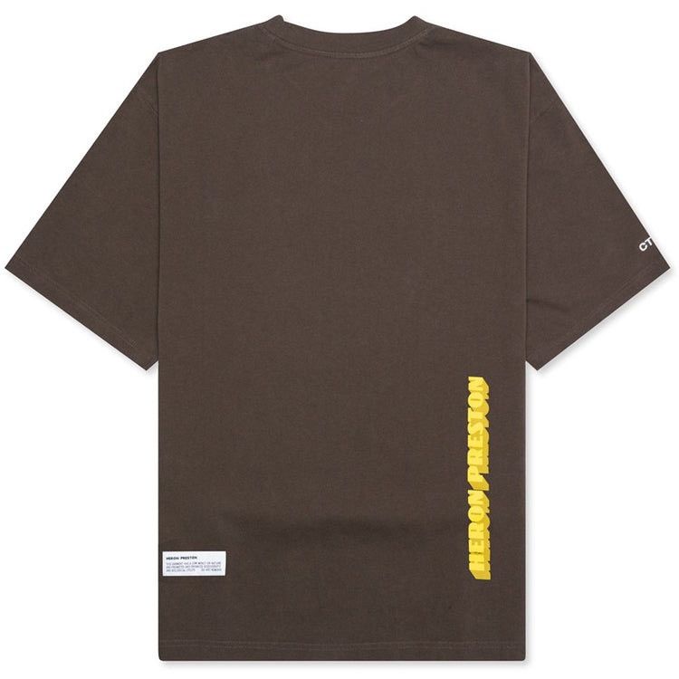 Designer × Heron Preston Heron Preston T-shirt Size US S / EU 44-46 / 1 - 2 Thumbnail