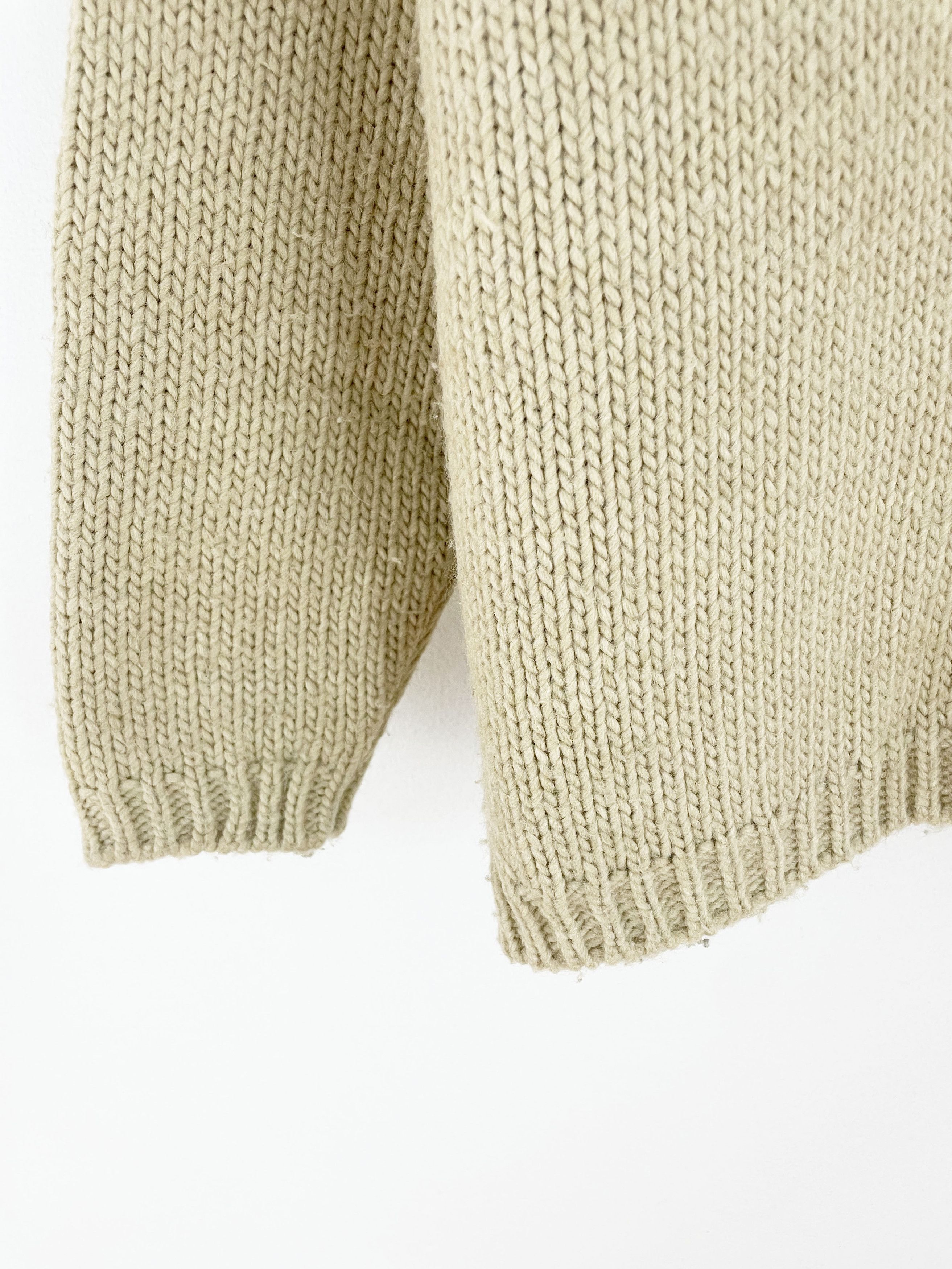 Hysteric Glamour Funka Sweater Size US L / EU 52-54 / 3 - 5 Thumbnail