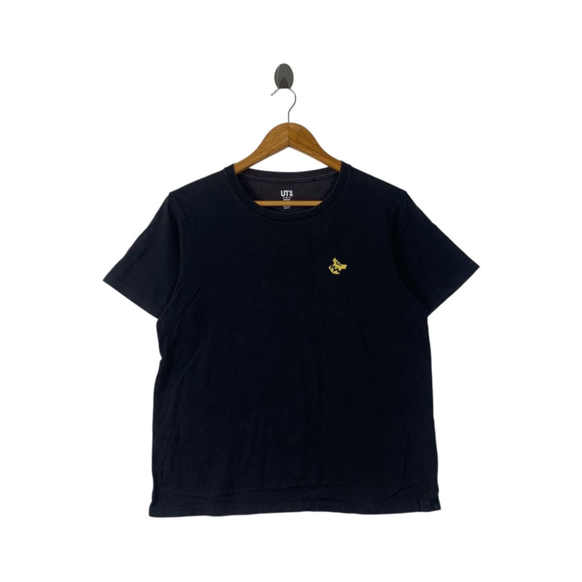 Uniqlo UNIQLO x PEANUTS 70th Anniversary Comic Faded Tee Shirt Size L / US 10 / IT 46 - 1 Thumbnail