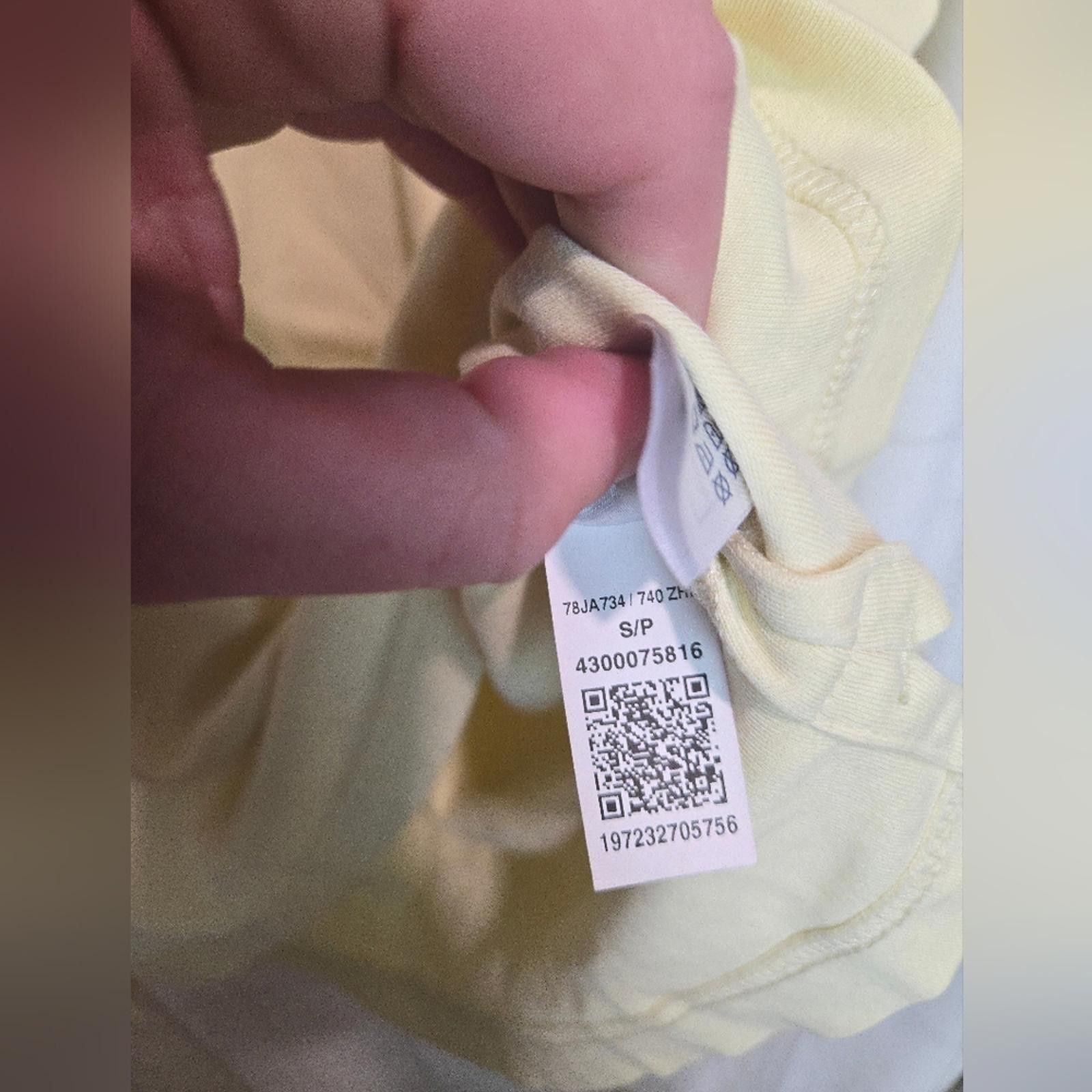 Tommy Hilfiger Tommy Polo Size US S / EU 44-46 / 1 - 5 Thumbnail