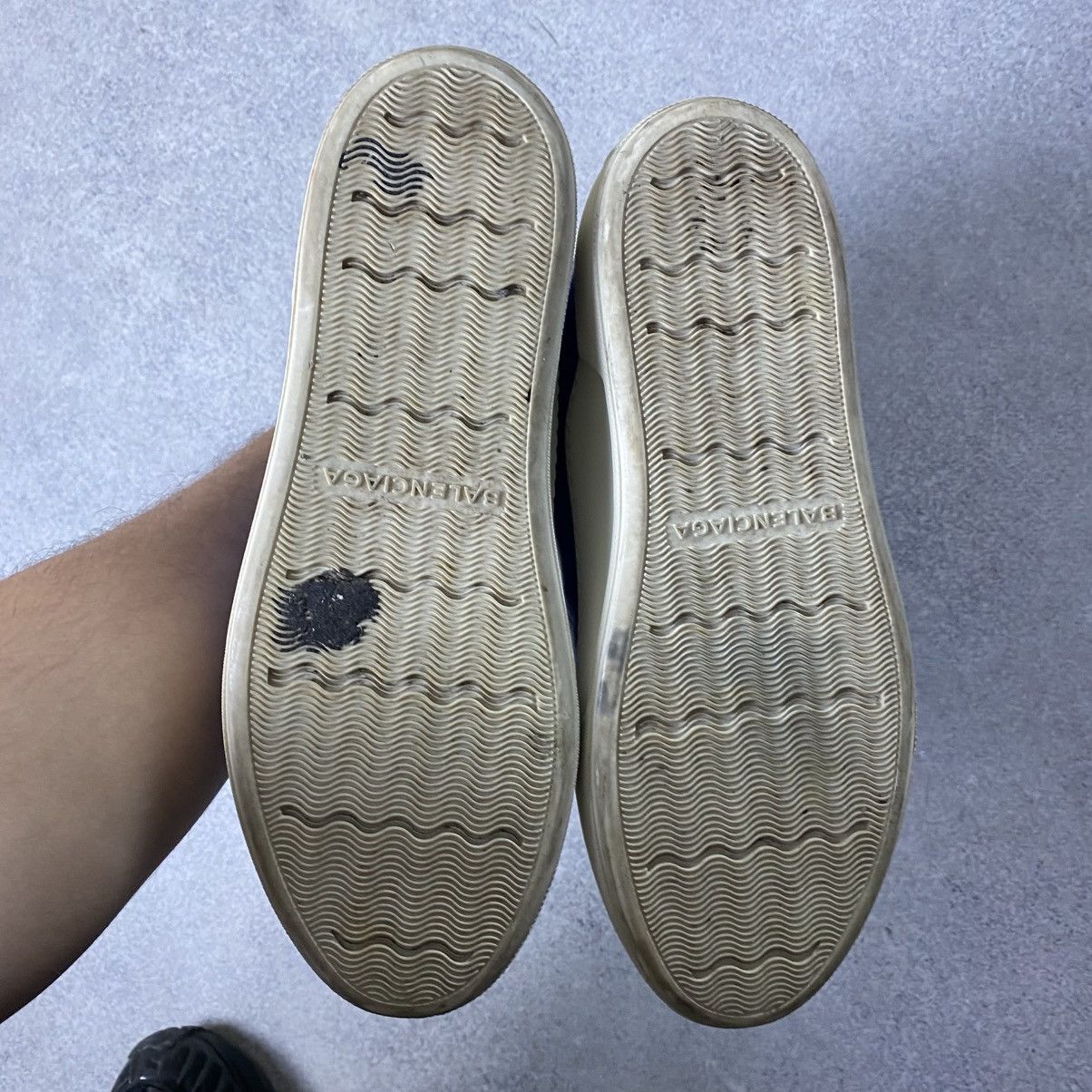 Balenciaga Balenciaga Arena High Top Size US 9 / EU 42 - 9 Thumbnail