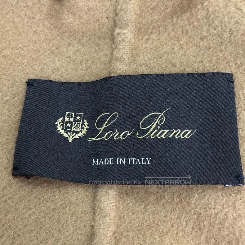 Loro Piana LORO PIANA Coat Size XS / US 0-2 / IT 36-38 - 5 Thumbnail