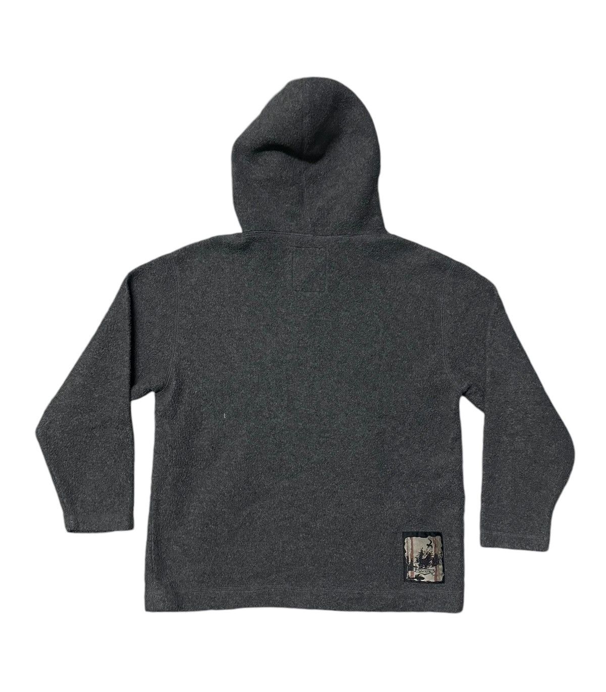 Vans Vans pullover hoodies fleece Size US M / EU 48-50 / 2 - 5 Thumbnail