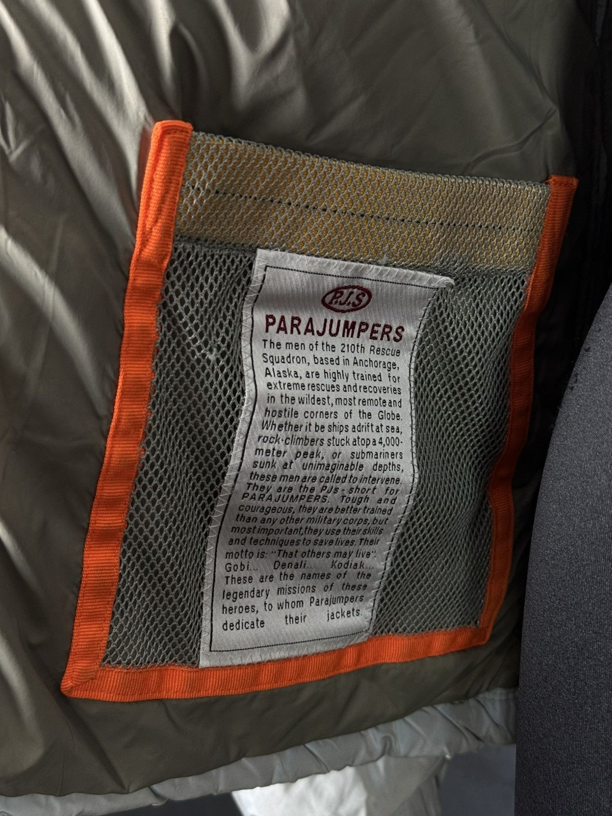 Parajumpers Parajumpers High Full Power 90/10 Down Long Bear Parka Size S / US 4 / IT 40 - 12 Thumbnail