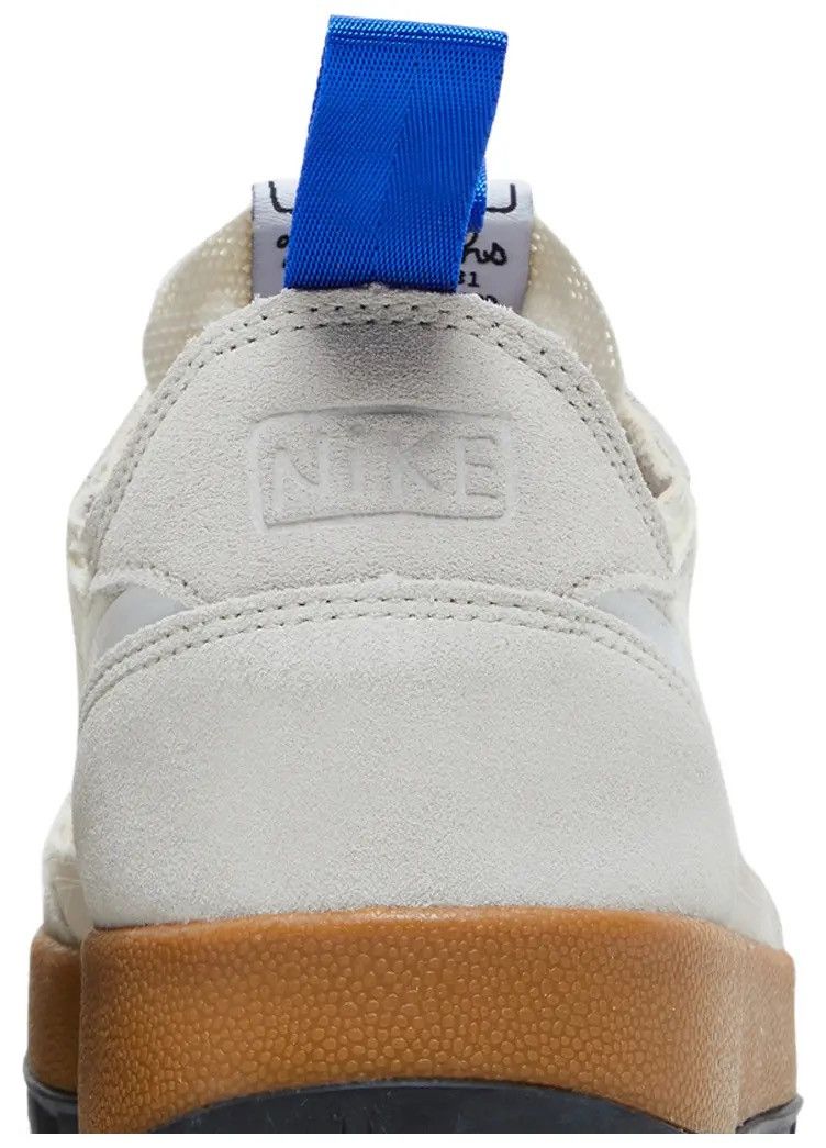 Nike × Tom Sachs Tom Sachs NikeCraft General Purpose Size US 5.5 / IT 35.5 - 4 Thumbnail