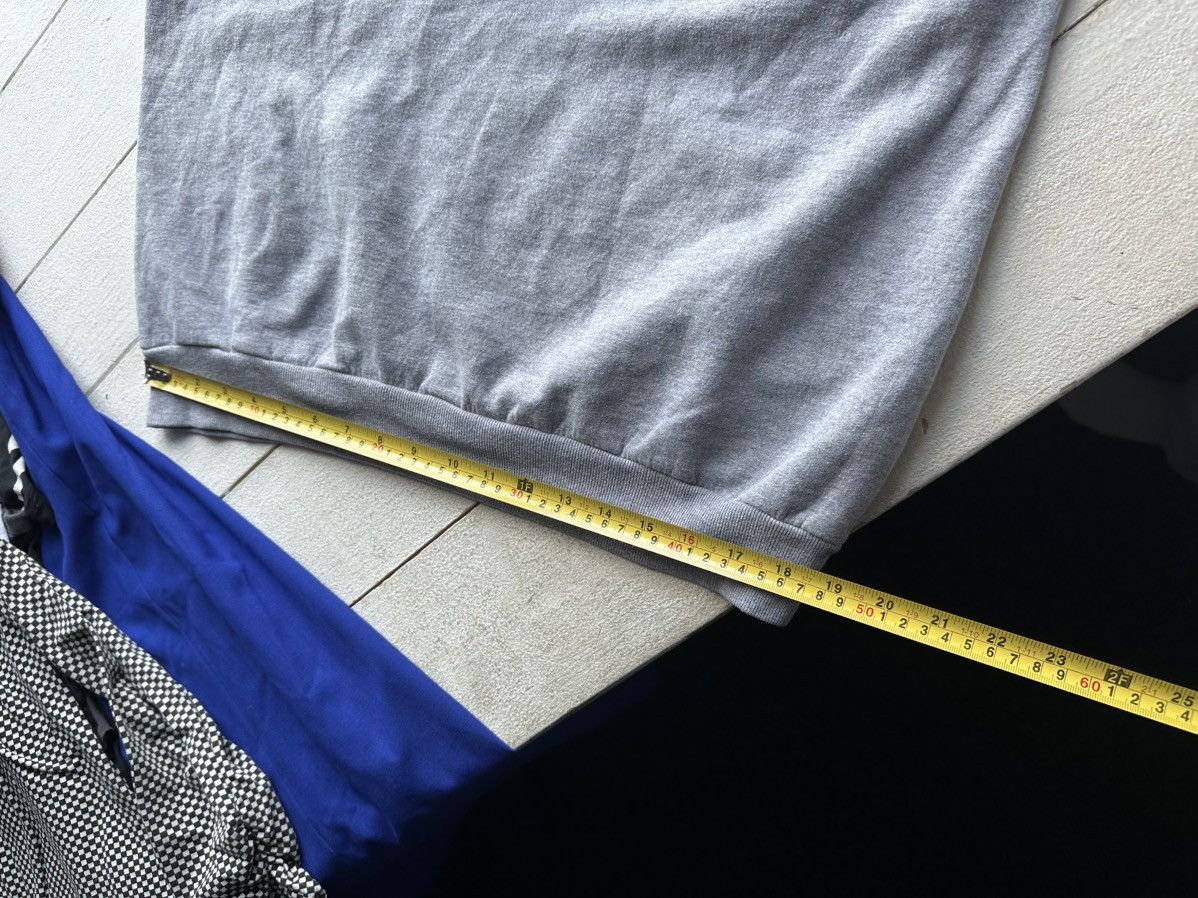 Jerzees RARE🚨 WHO’S YOUR DADDY SWEATSHIRT NIKE CORTEZ logo humor Size US L / EU 52-54 / 3 - 14 Thumbnail
