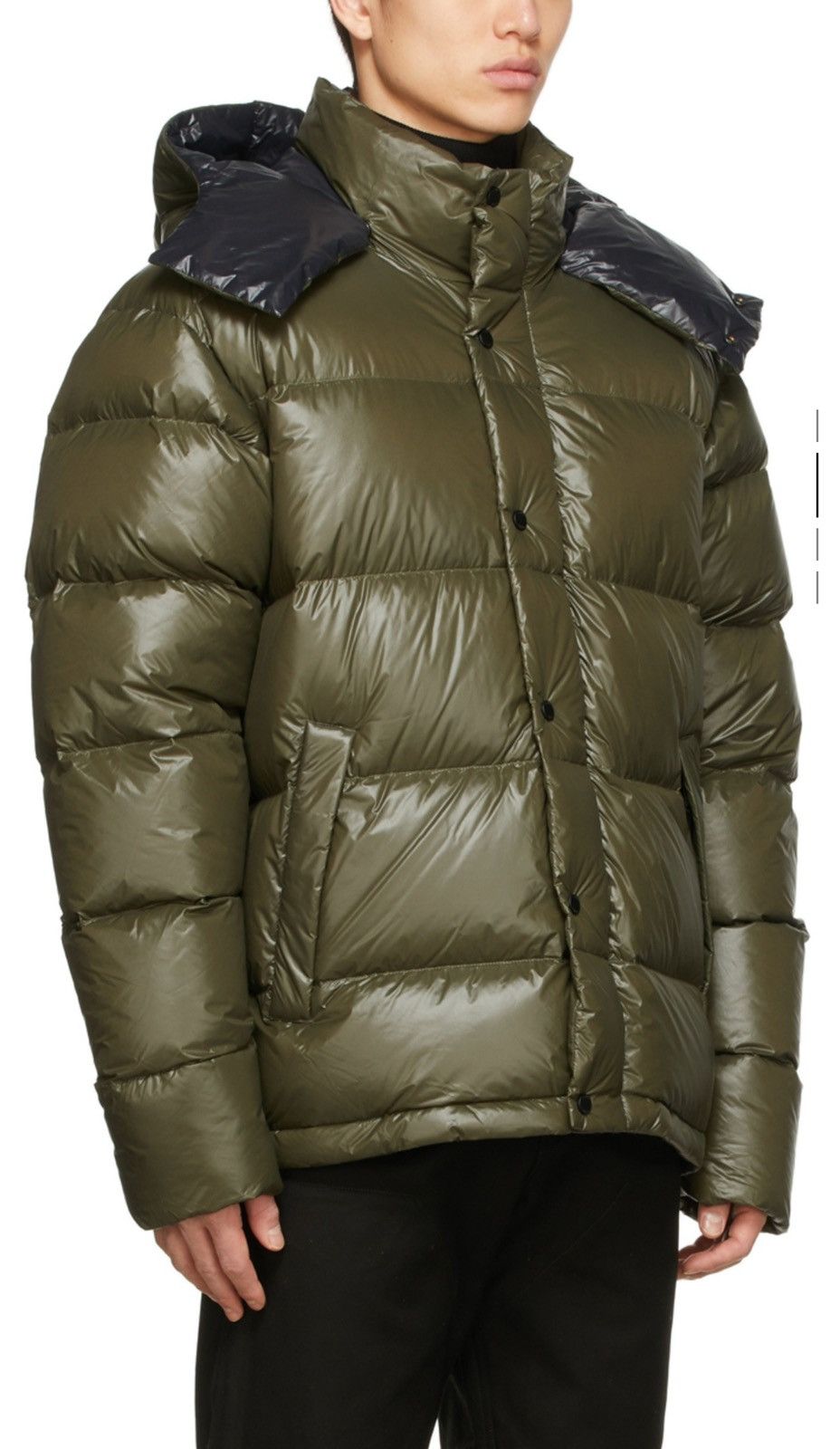 Kanuk Misto Bomber Jacket L Size US L / EU 52-54 / 3 - 11 Thumbnail