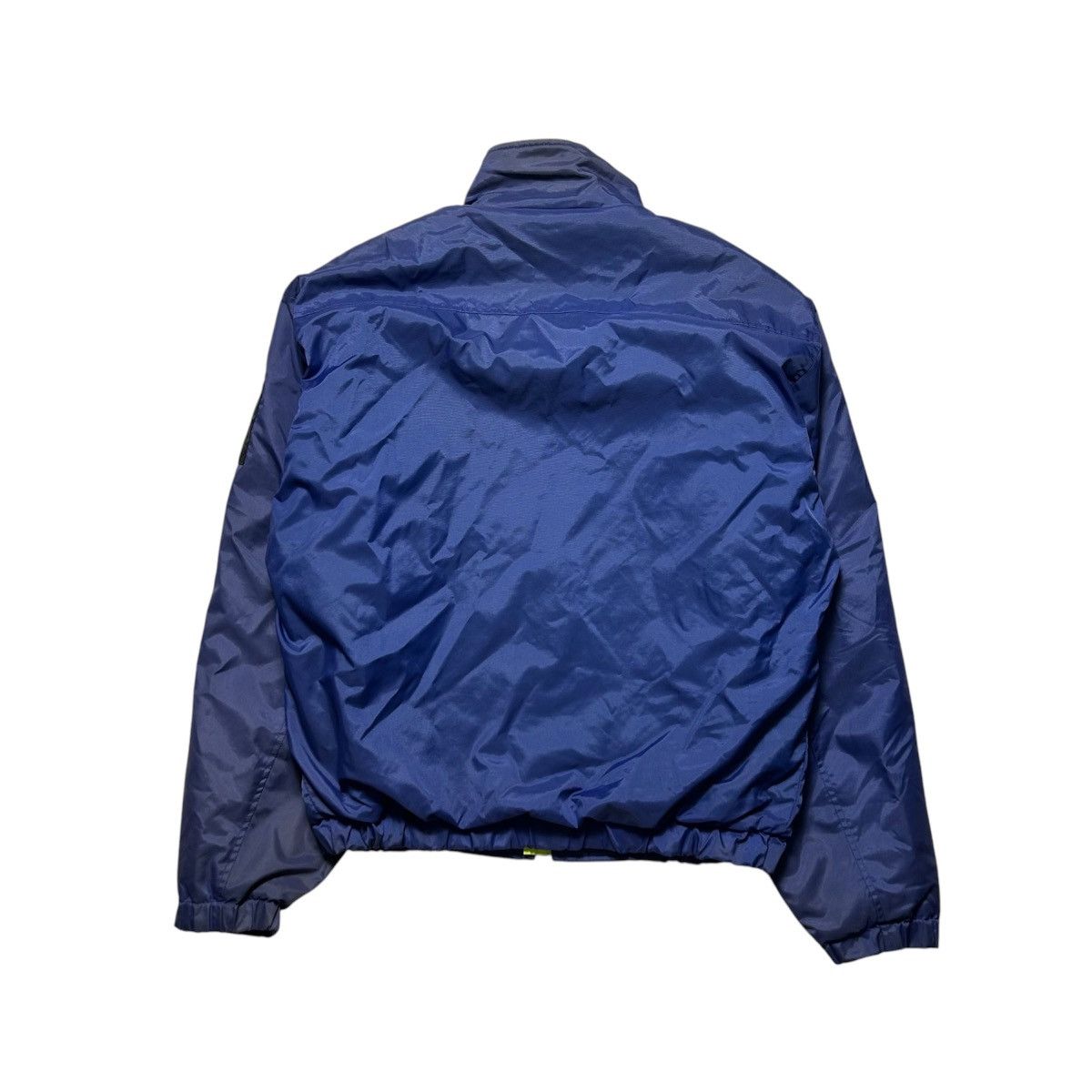 Helly Hansen Vintage Helly Hansen Sea Life Windbreaker Jacket Size US L / EU 52-54 / 3 - 2 Thumbnail
