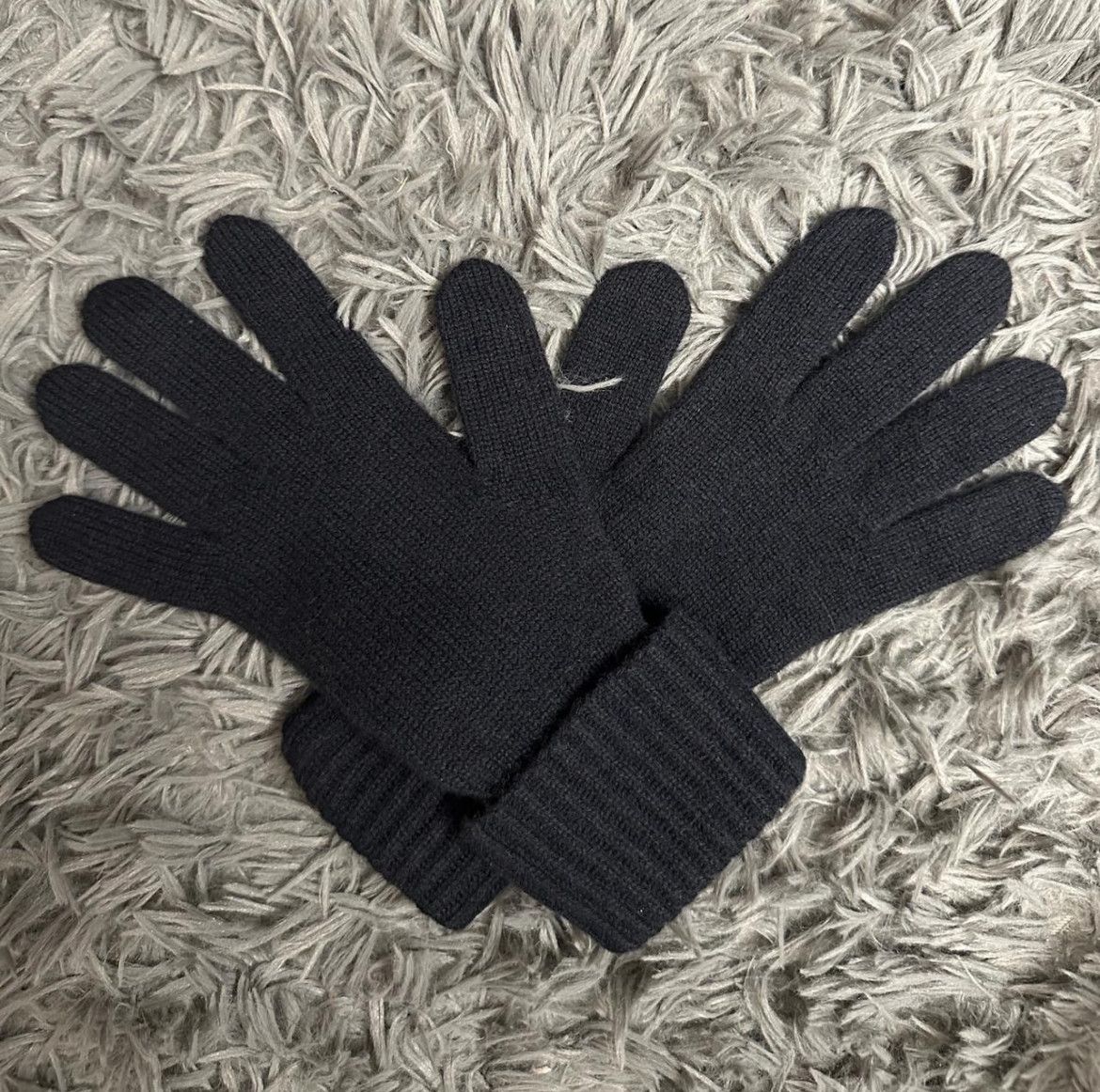 N.Peal N. Peal gloves Size ONE SIZE - 3 Thumbnail