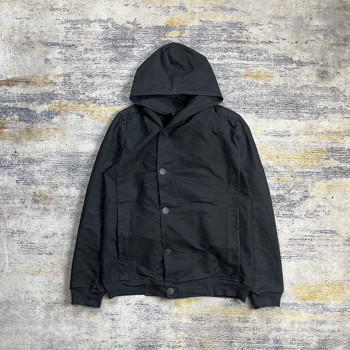 Stephan Schneider Stephan Schneider Avant garde design jacket Size US M / EU 48-50 / 2 - 2 Thumbnail